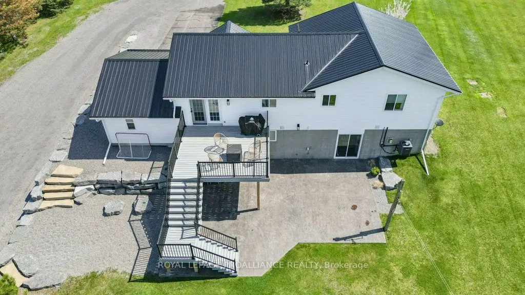 1640 Carman Road