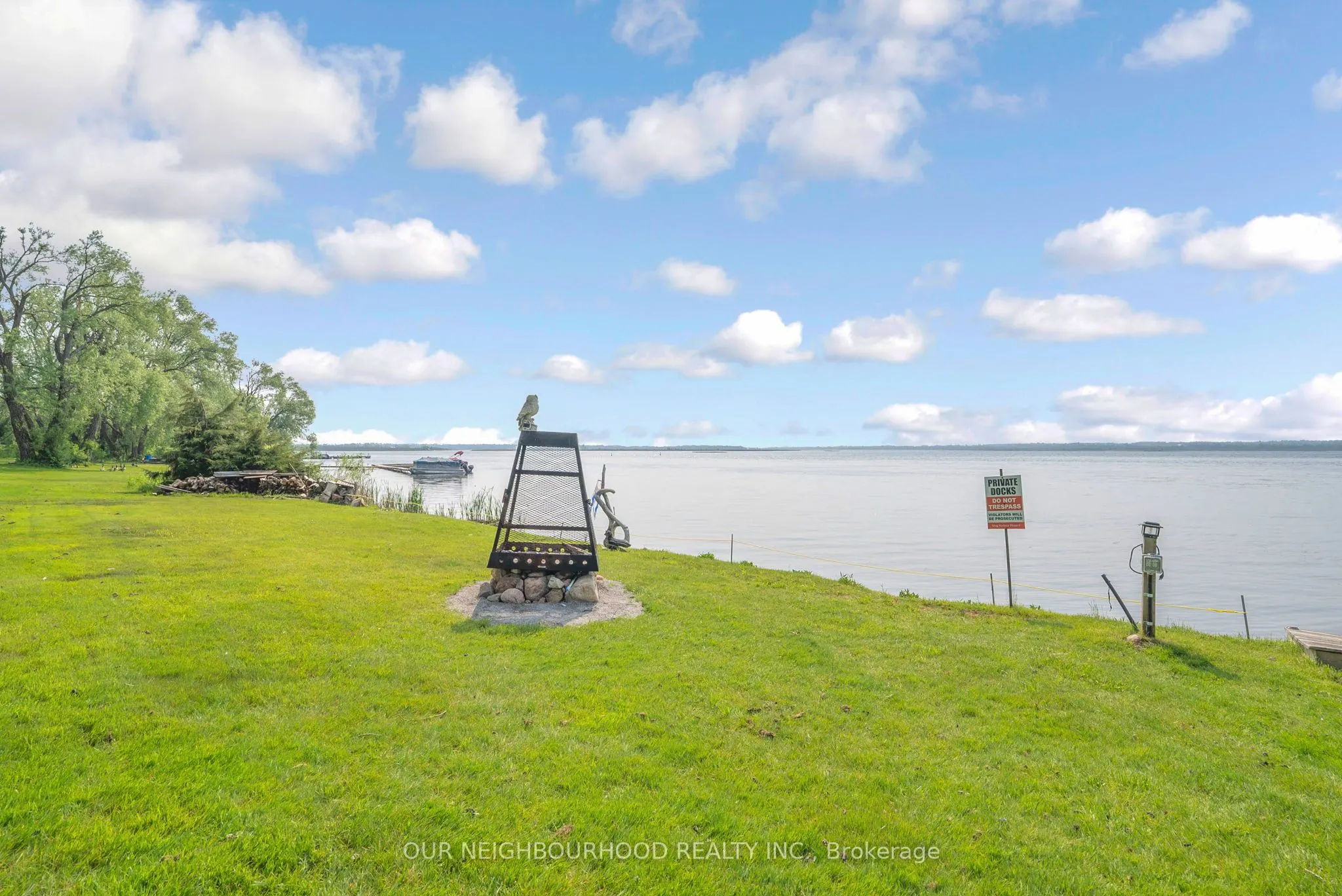 194 Snug Harbour Road