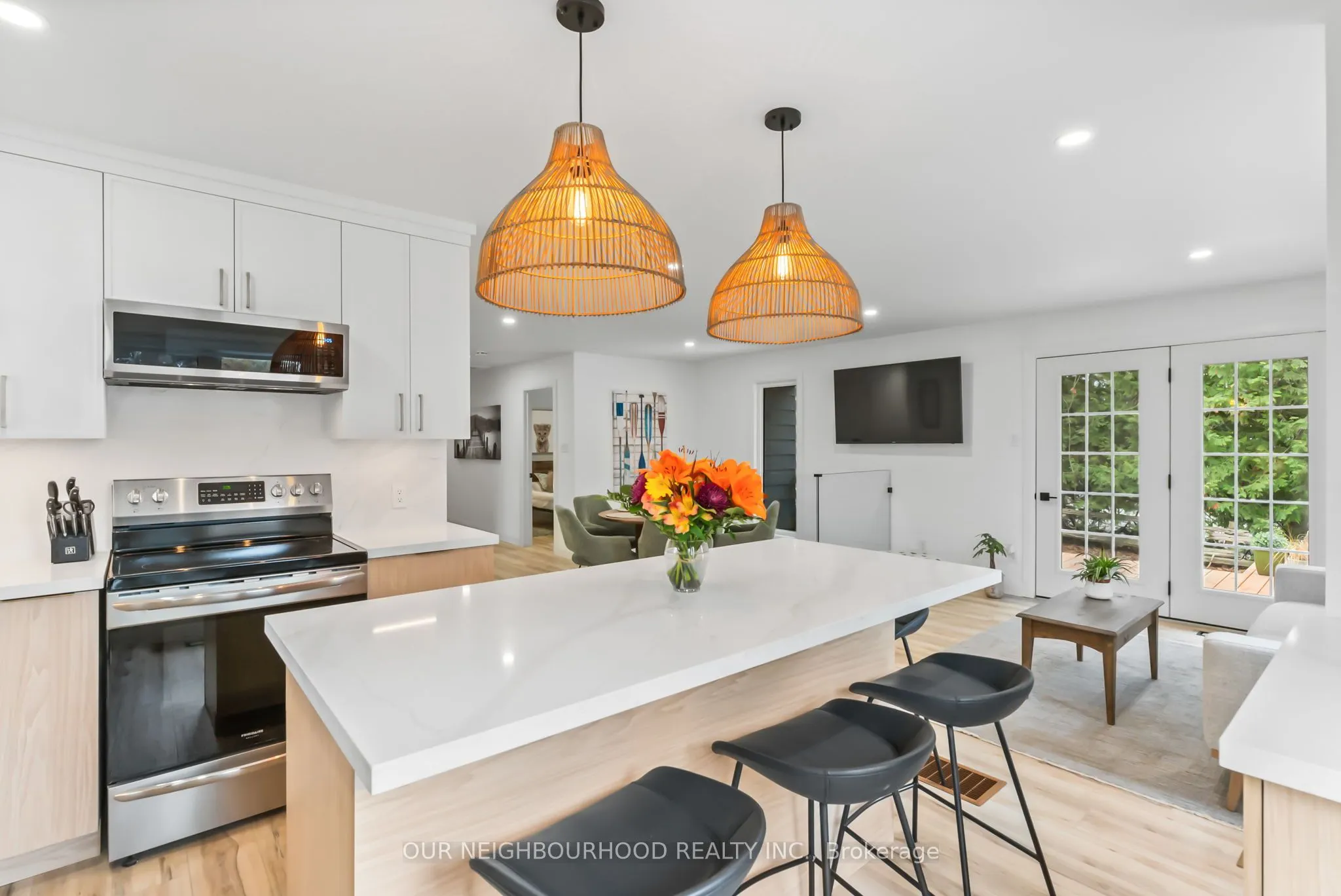 194 Snug Harbour Road