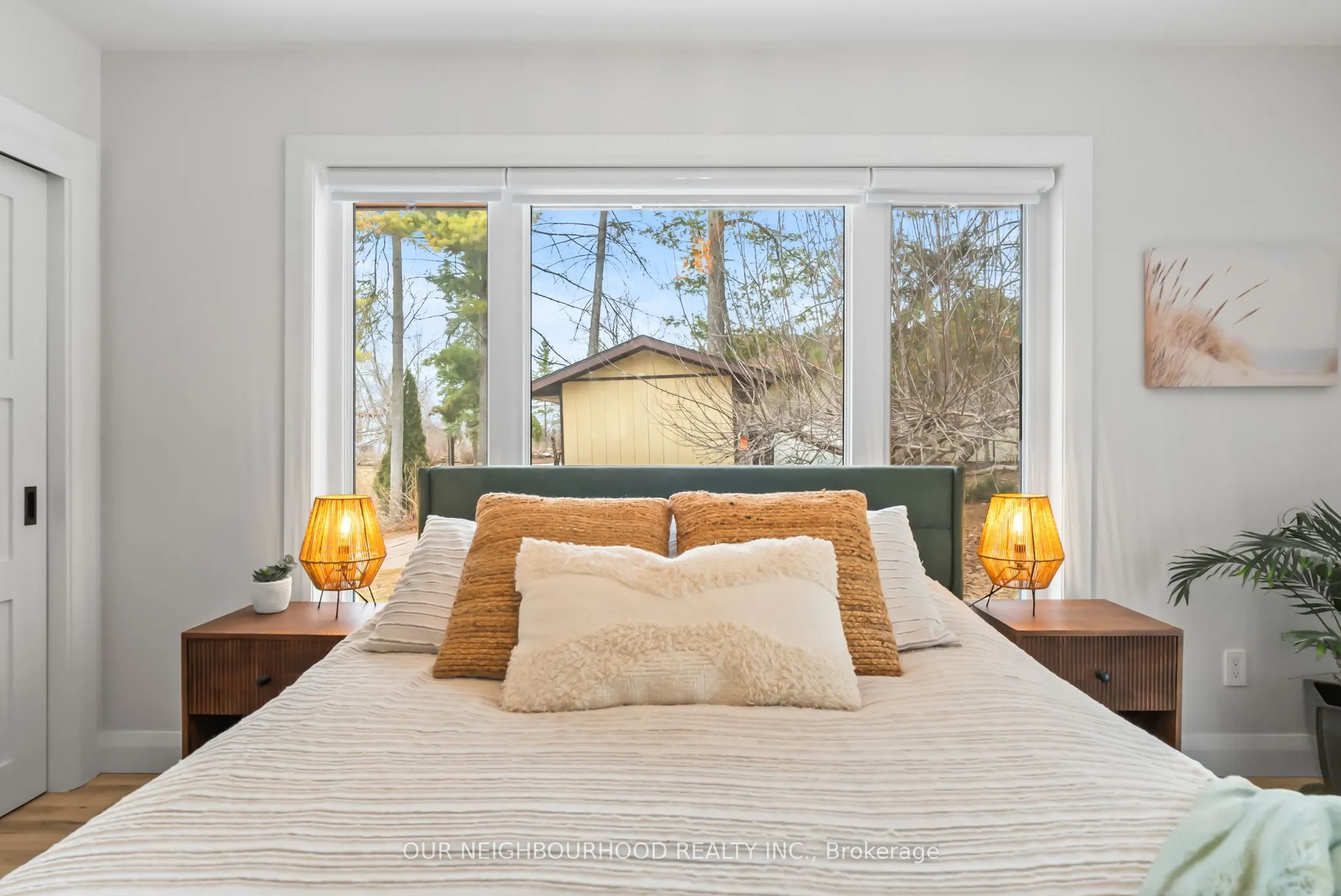 194 Snug Harbour Road
