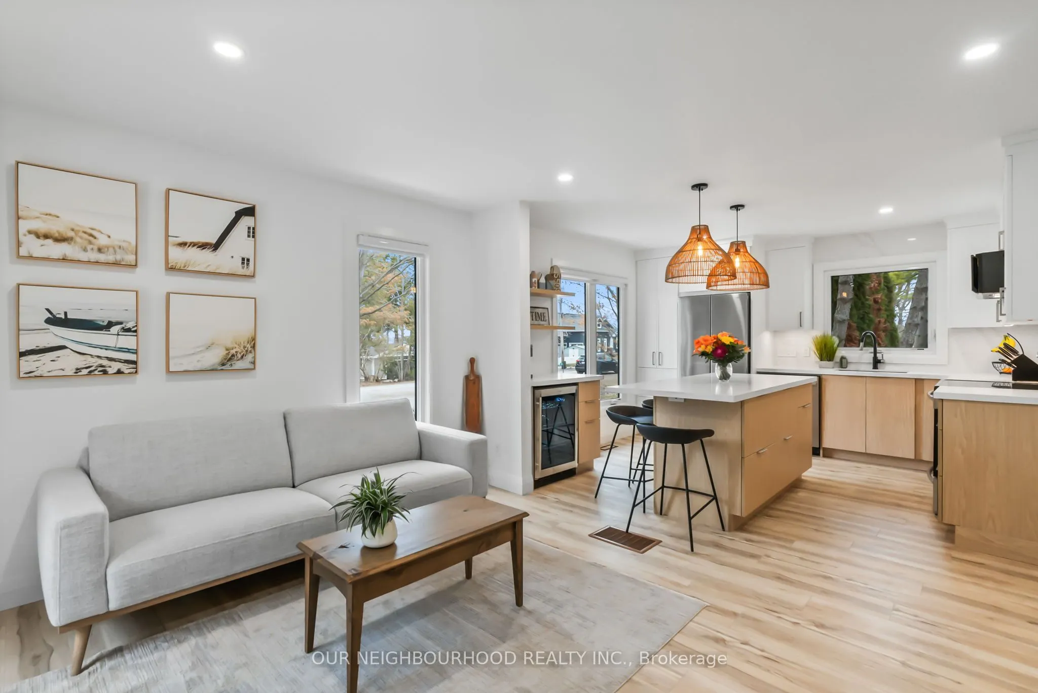 194 Snug Harbour Road