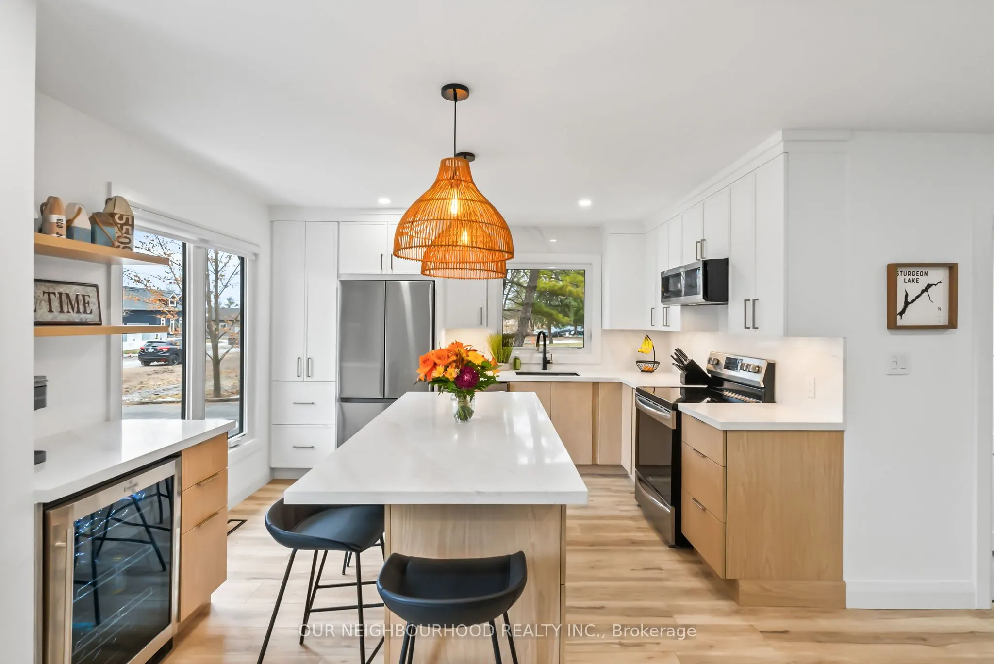 194 Snug Harbour Road