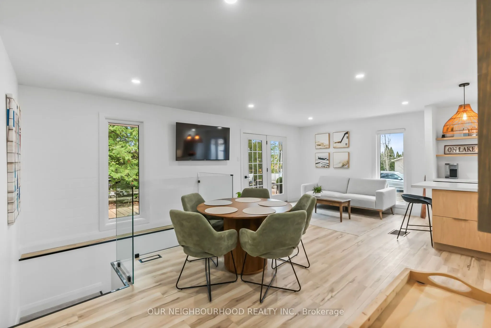 194 Snug Harbour Road