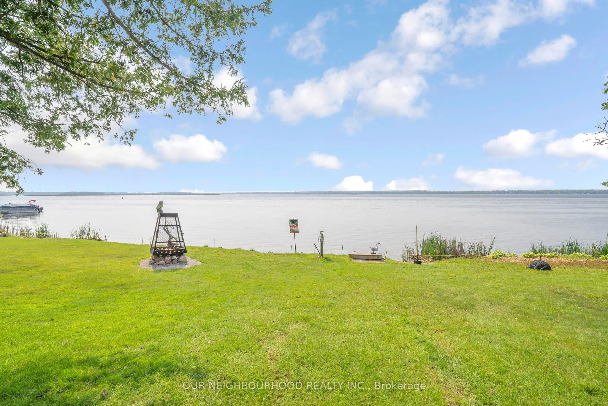 194 Snug Harbour Road