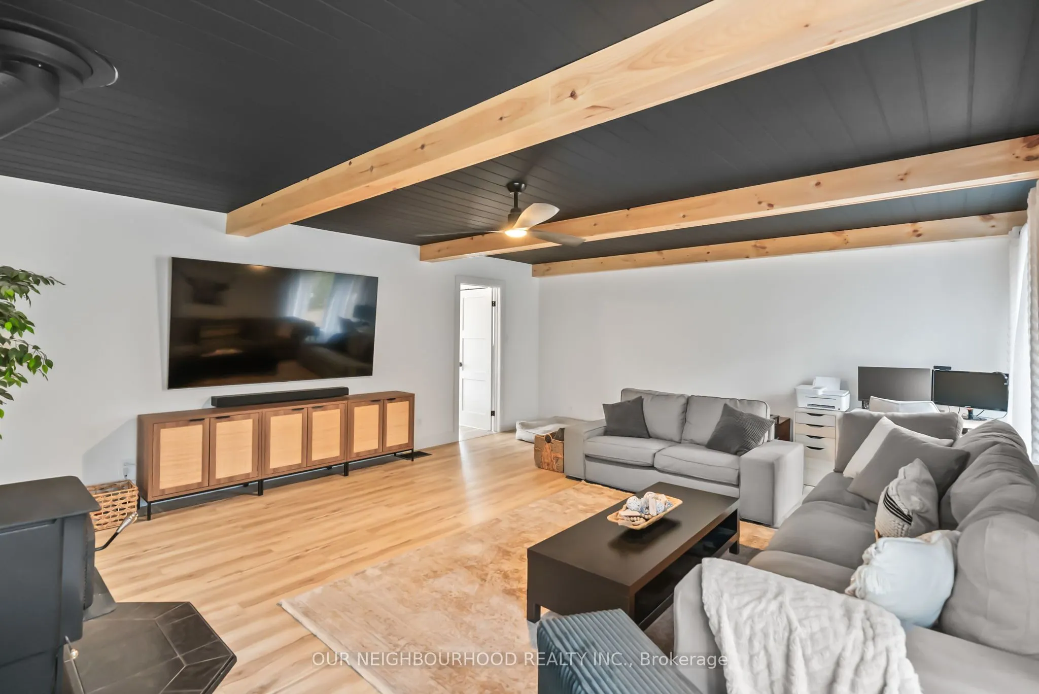 194 Snug Harbour Road