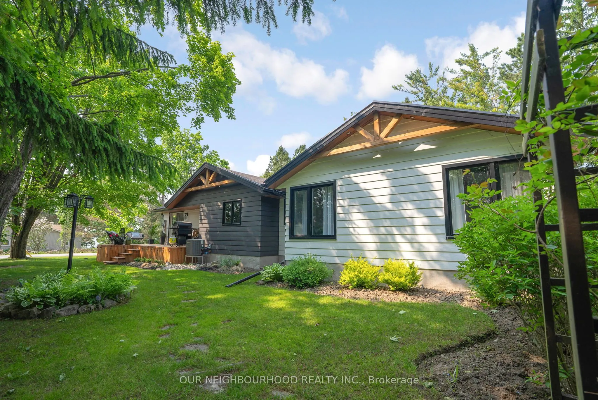 194 Snug Harbour Road