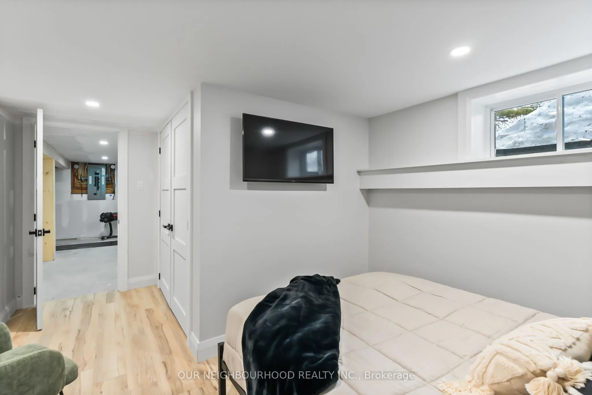 194 Snug Harbour Road