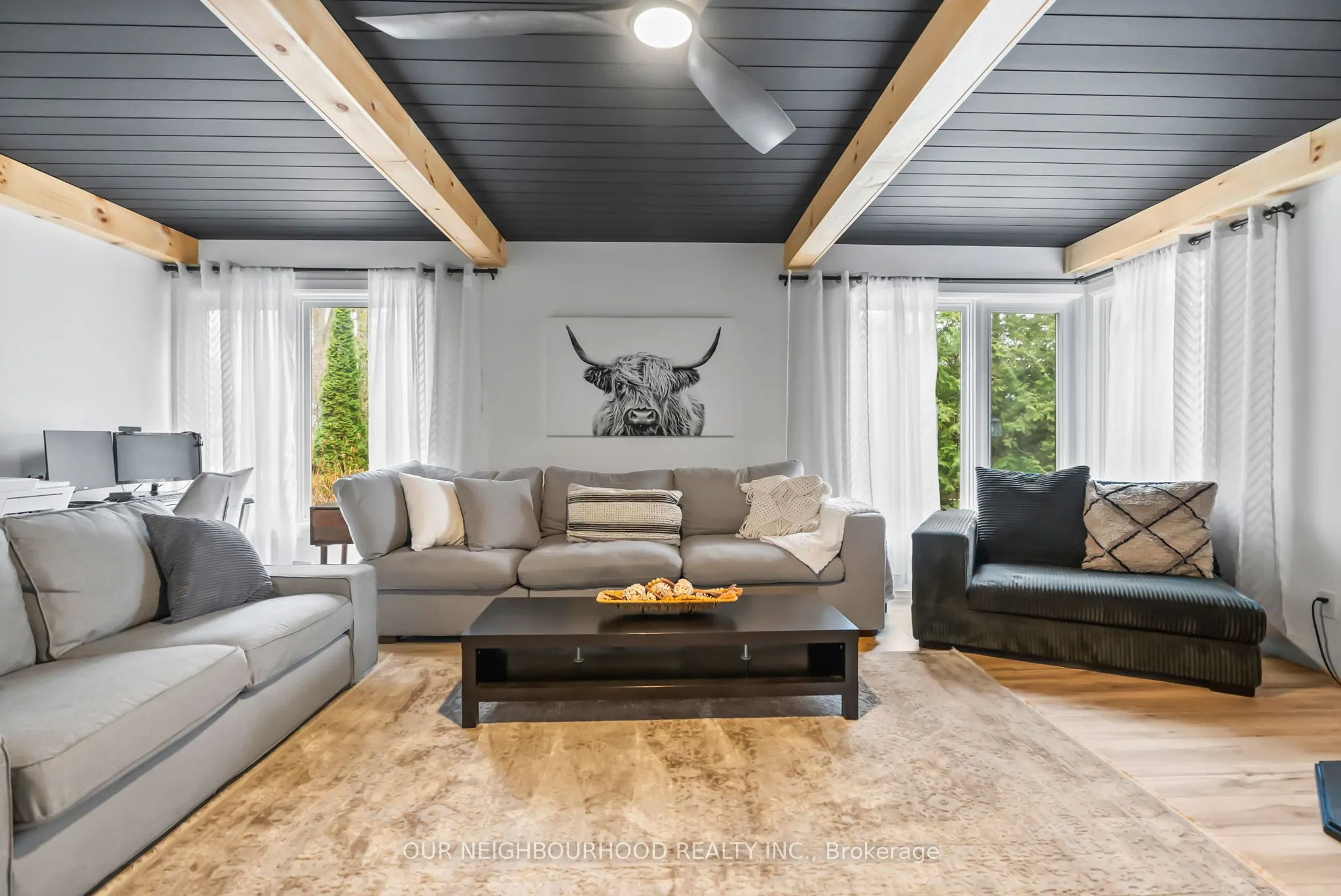 194 Snug Harbour Road