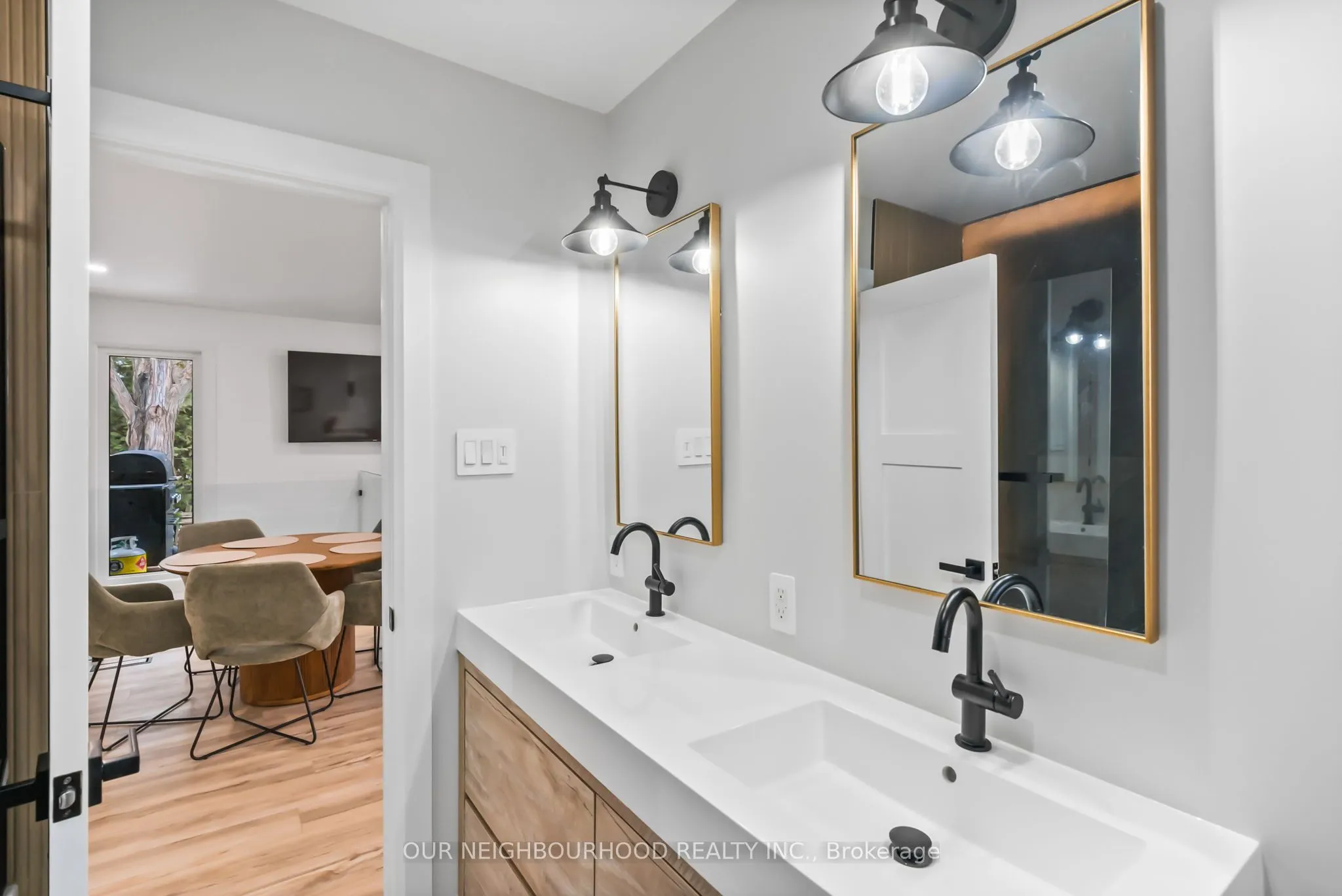 194 Snug Harbour Road