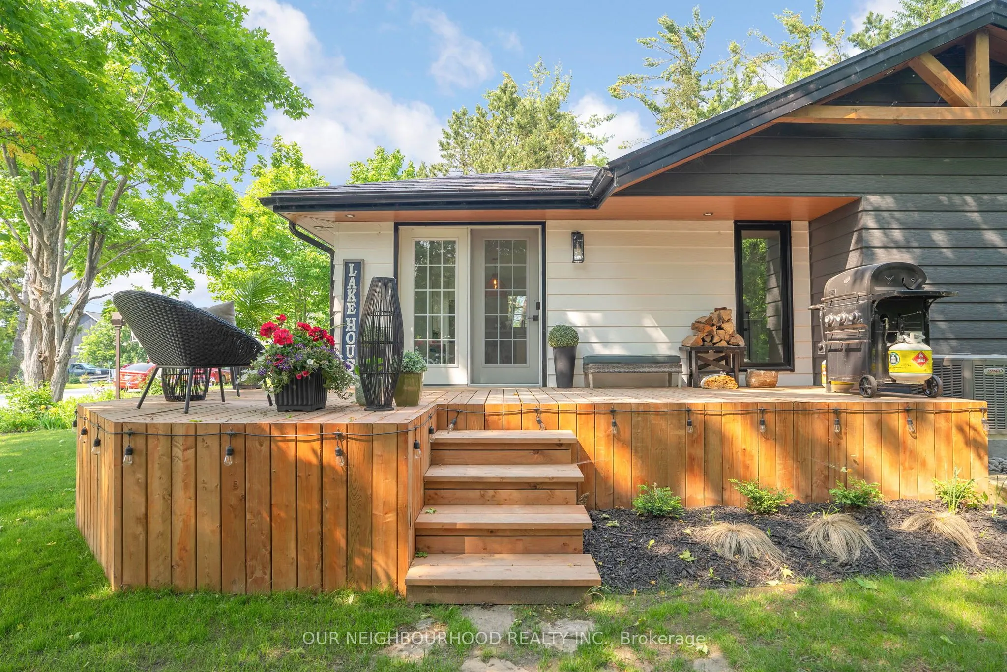 194 Snug Harbour Road