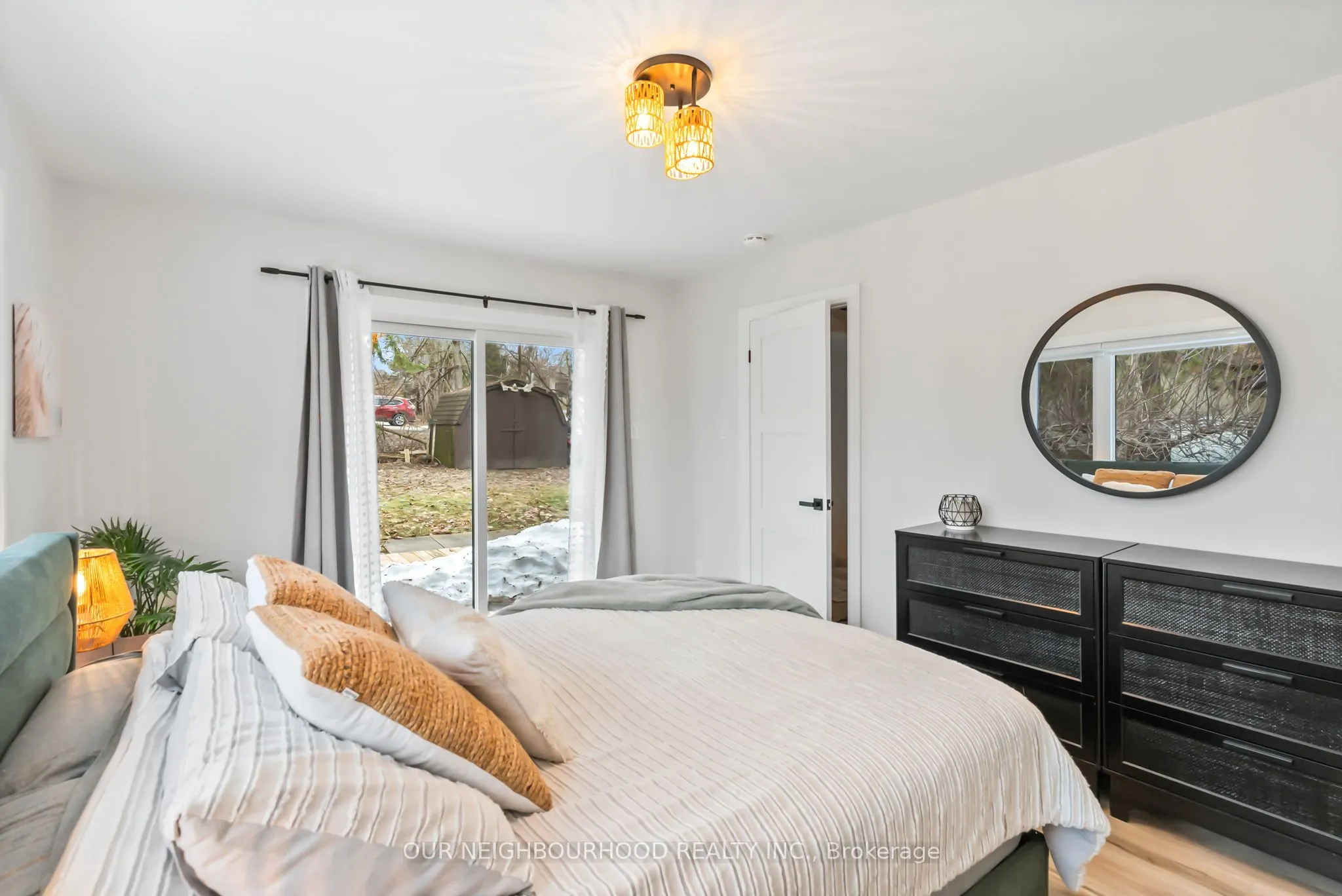 194 Snug Harbour Road