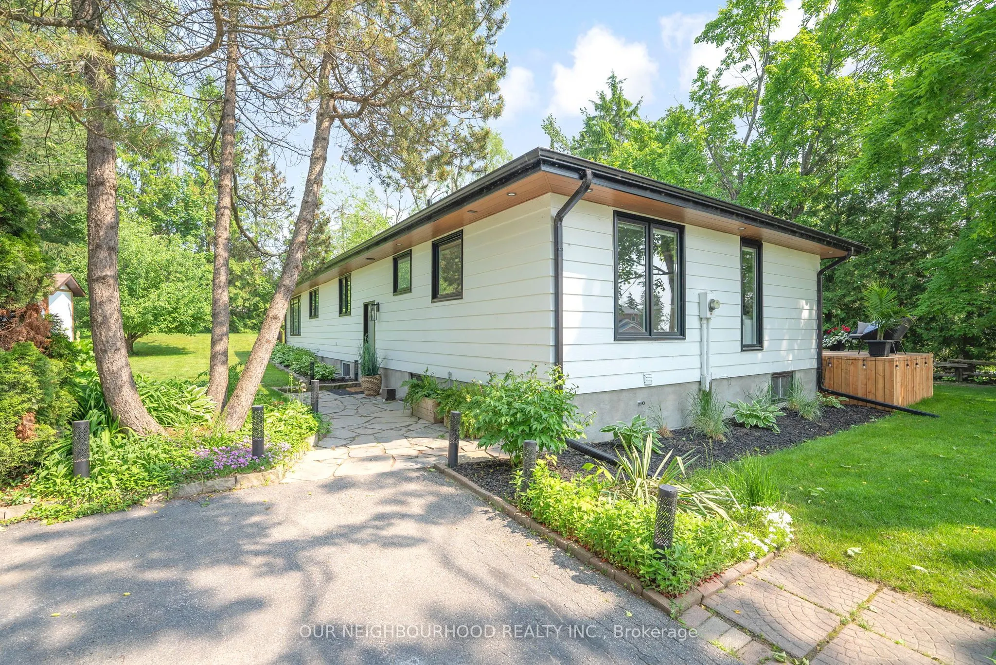 194 Snug Harbour Road