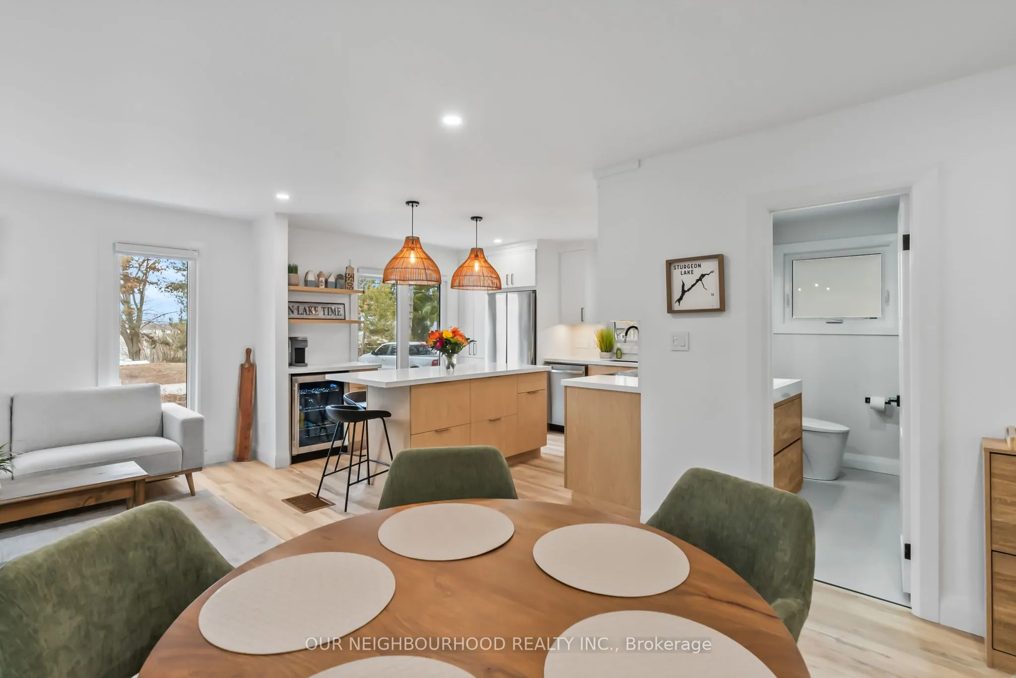 194 Snug Harbour Road