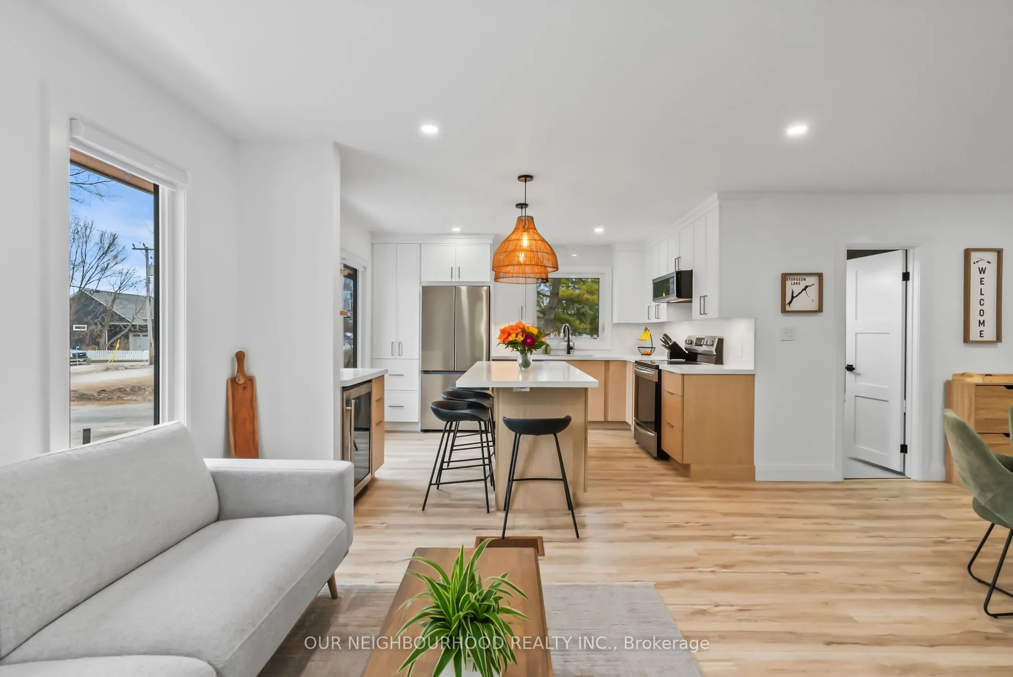 194 Snug Harbour Road