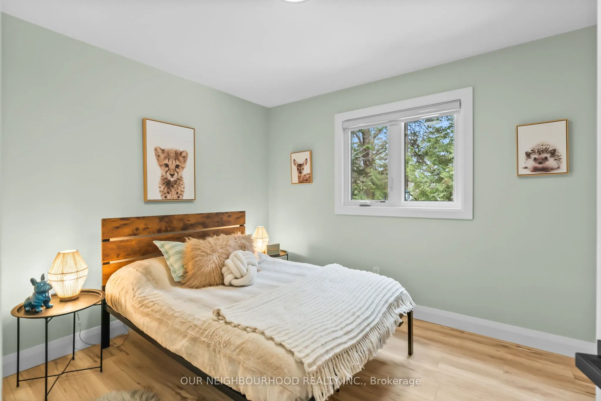 194 Snug Harbour Road