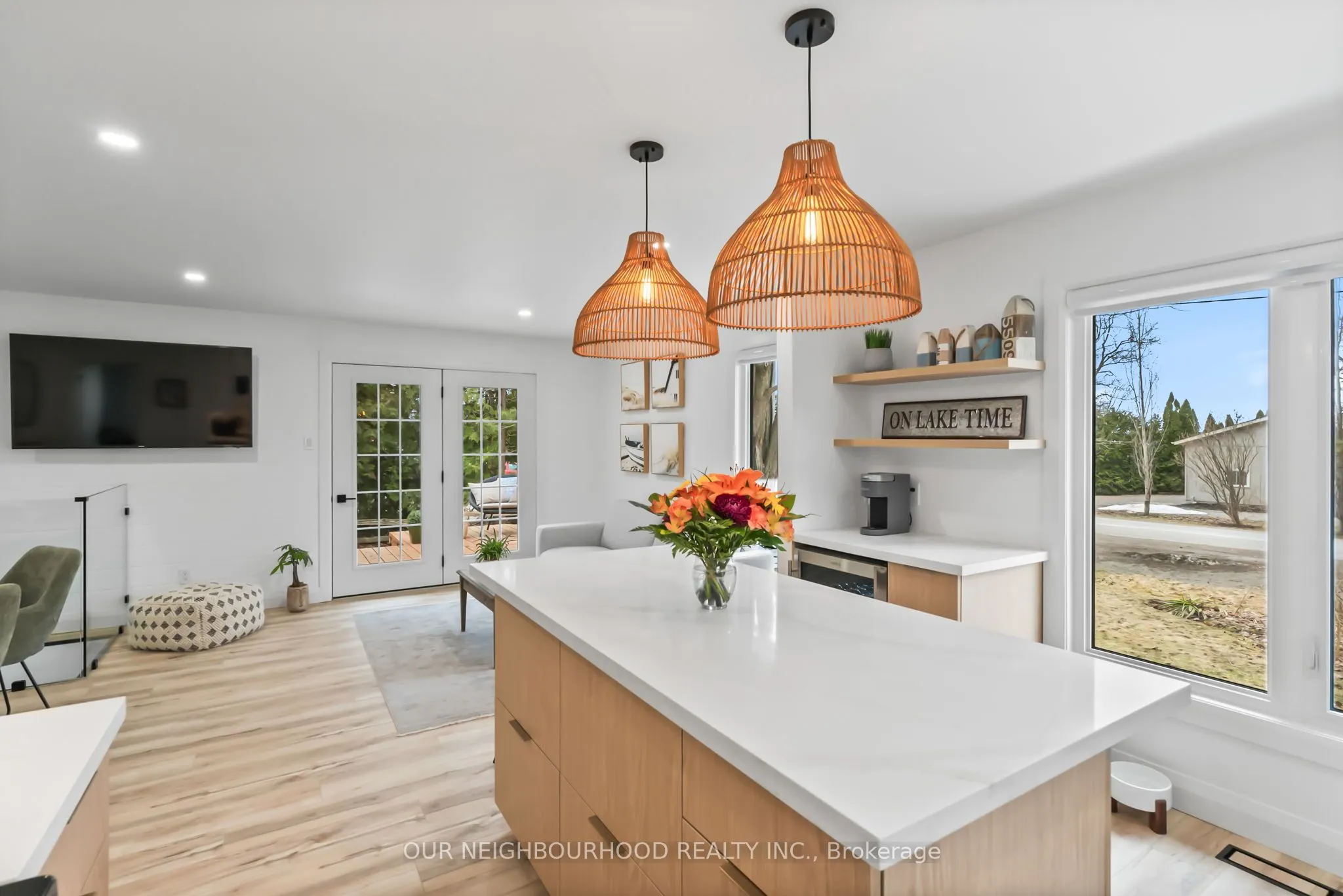194 Snug Harbour Road