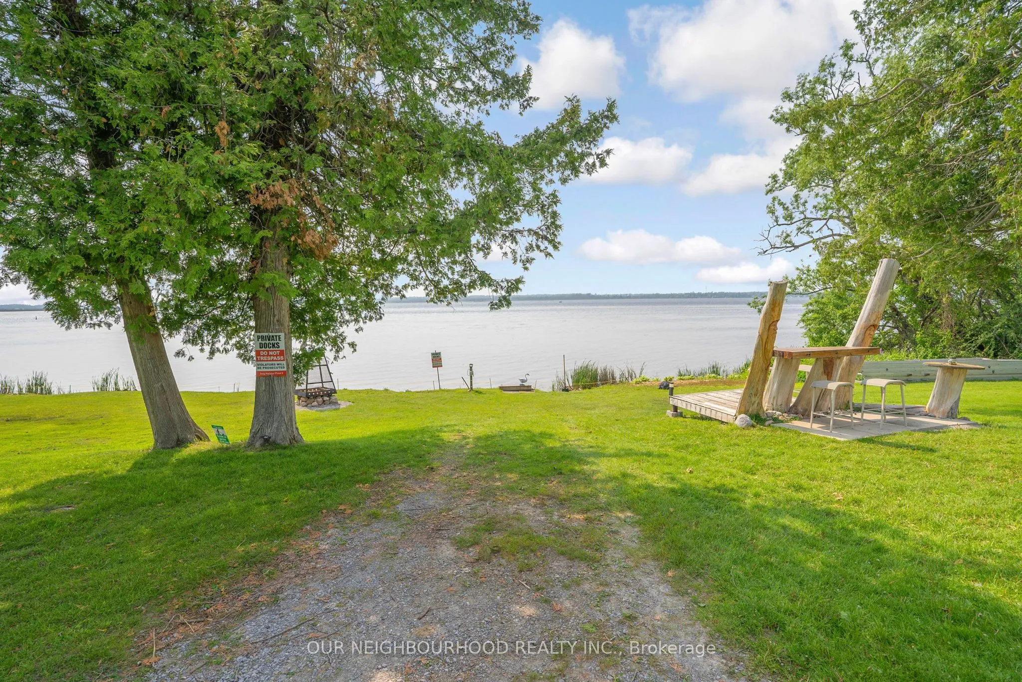 194 Snug Harbour Road