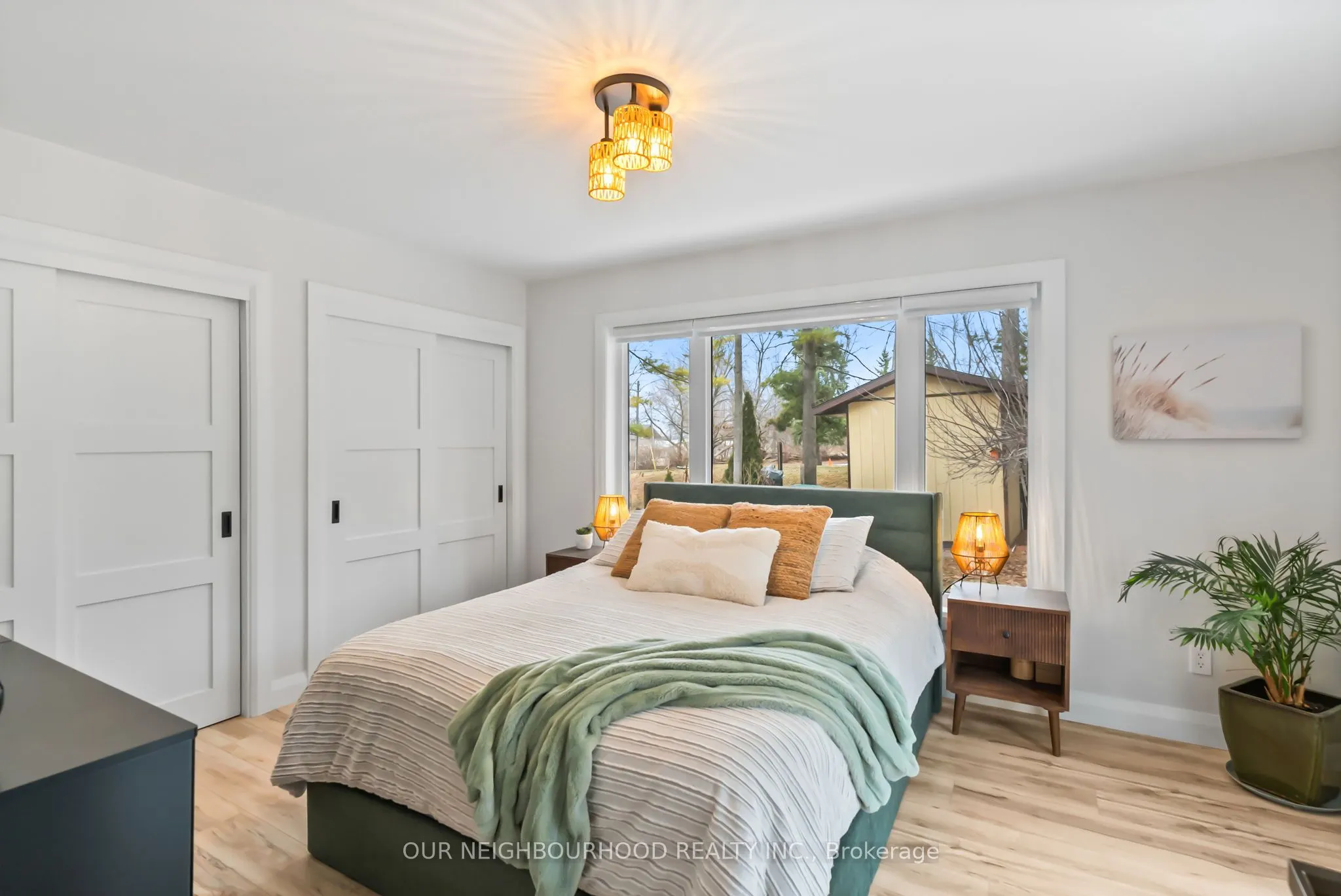 194 Snug Harbour Road