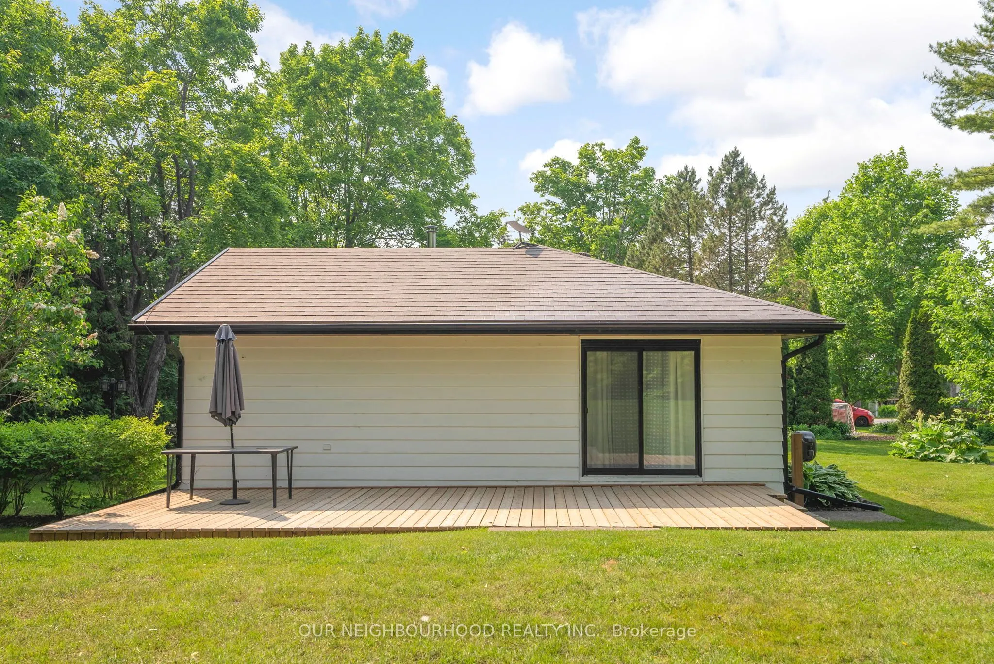194 Snug Harbour Road