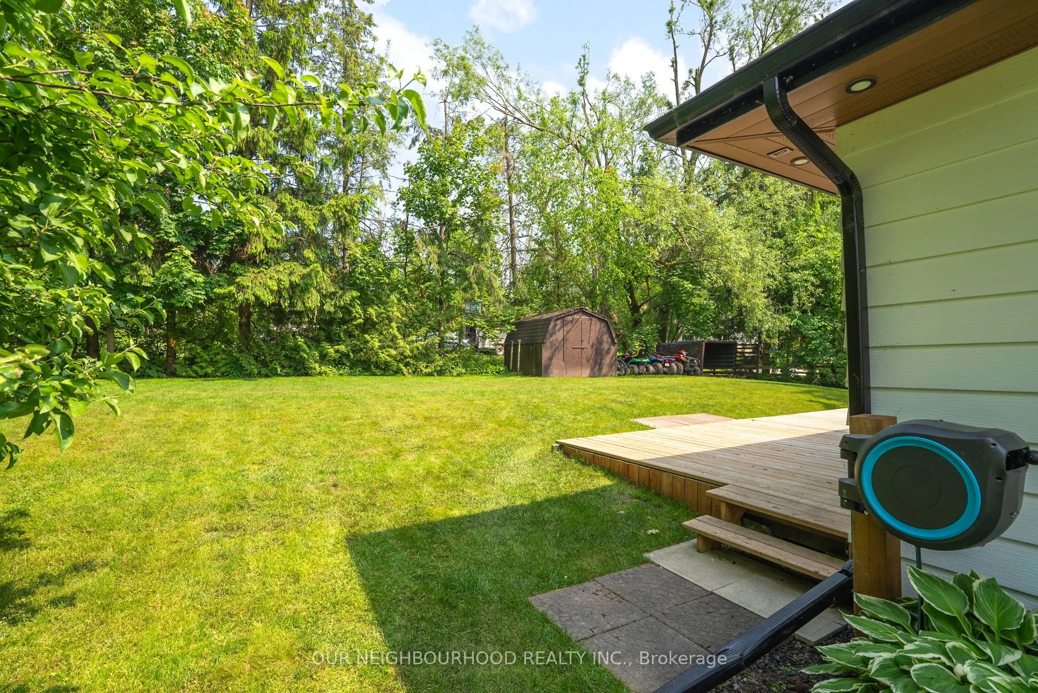 194 Snug Harbour Road
