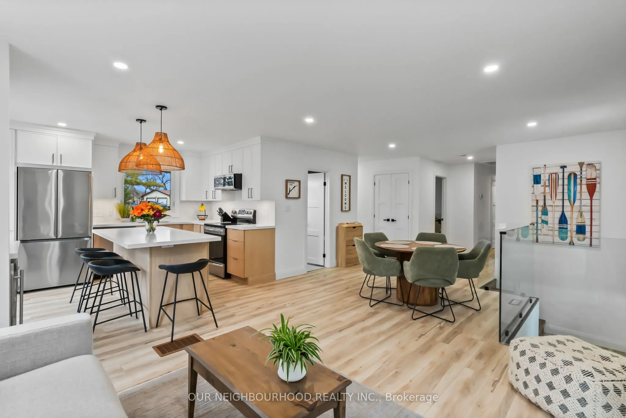 194 Snug Harbour Road