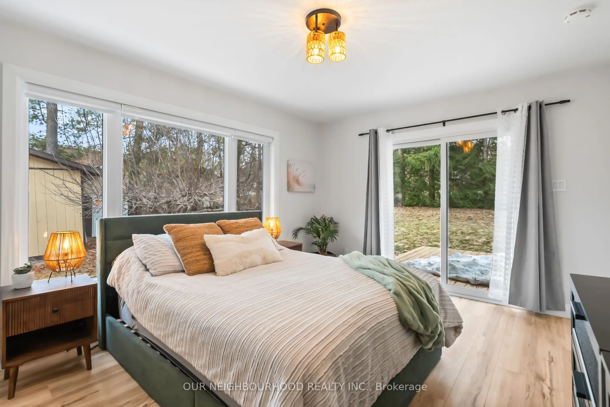194 Snug Harbour Road
