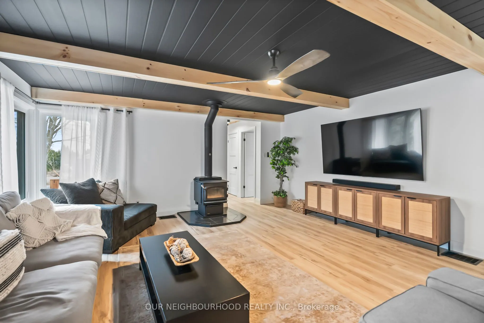 194 Snug Harbour Road