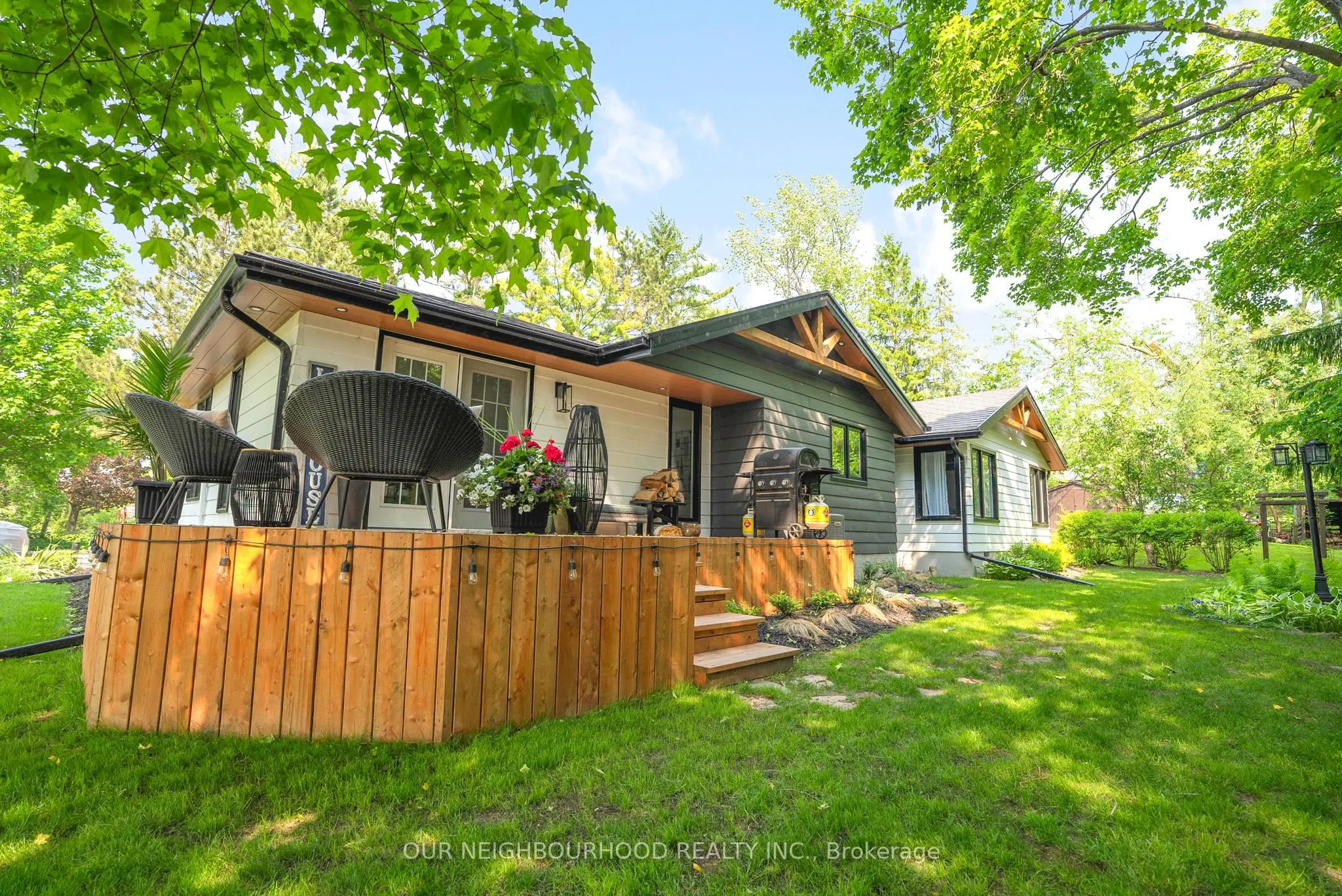 194 Snug Harbour Road
