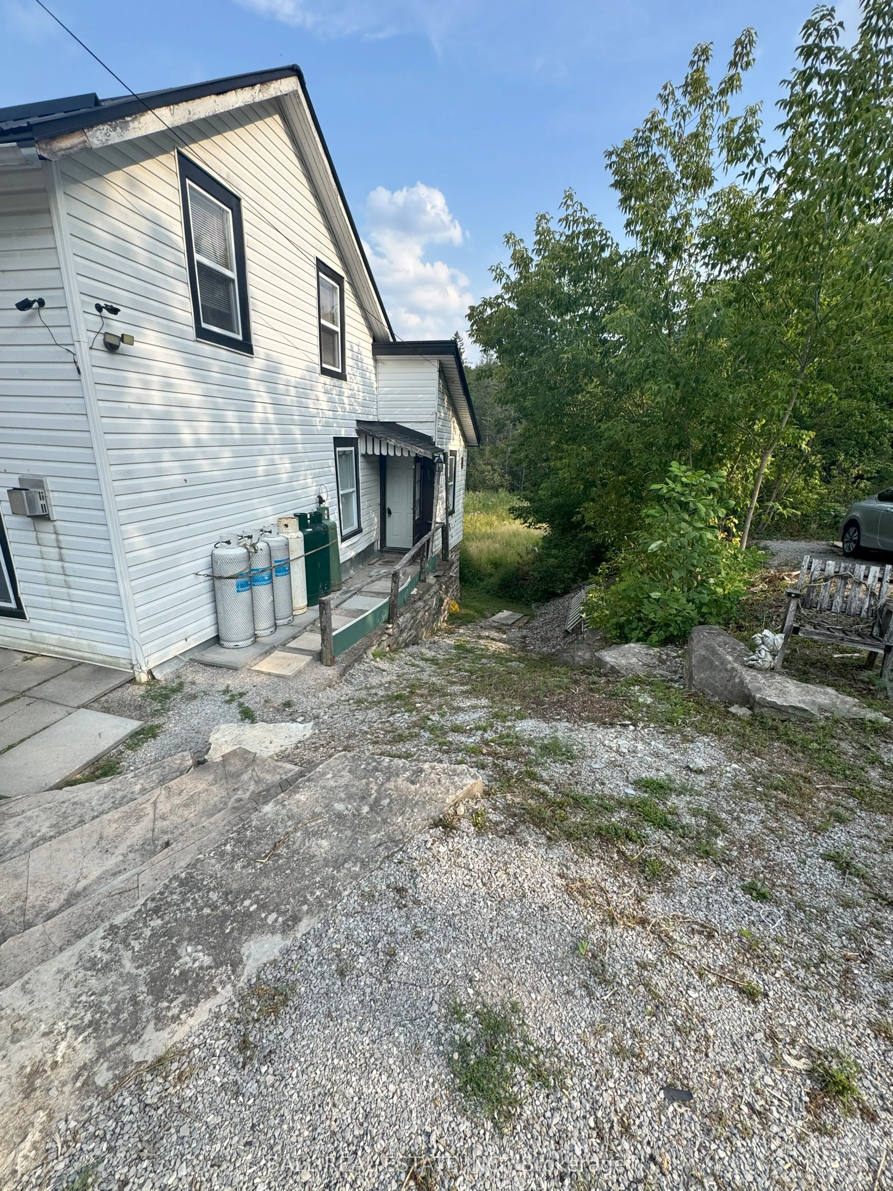 13 Crego Street