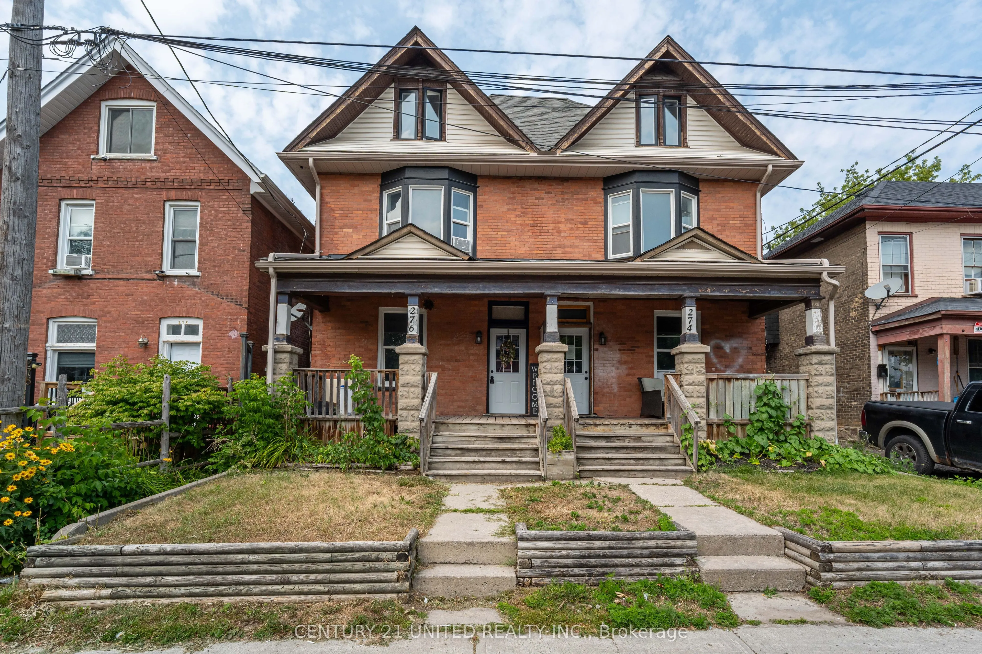 276 Dalhousie Street