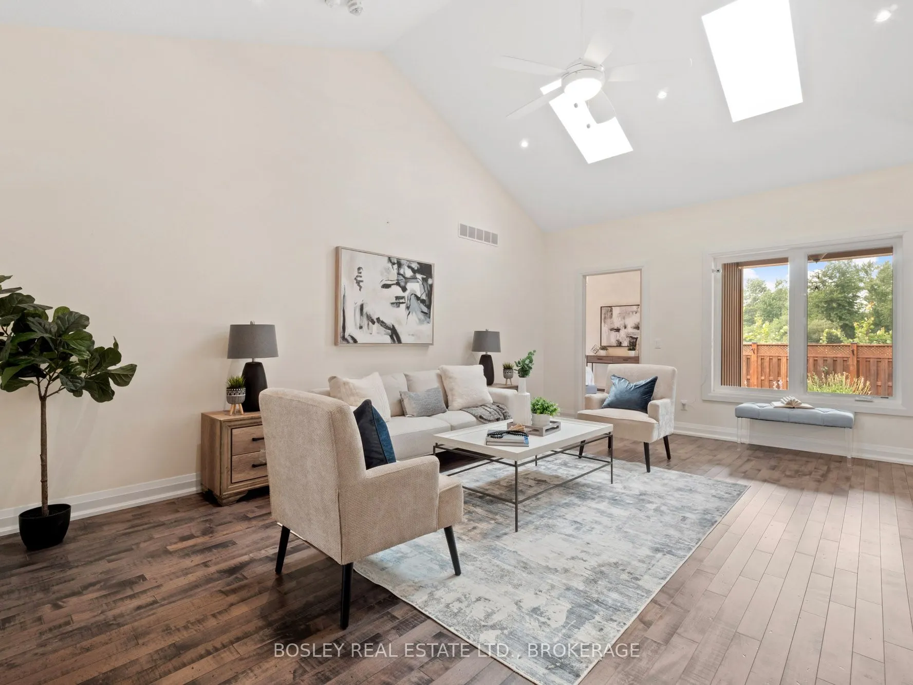 71 WILLSON Crossing
