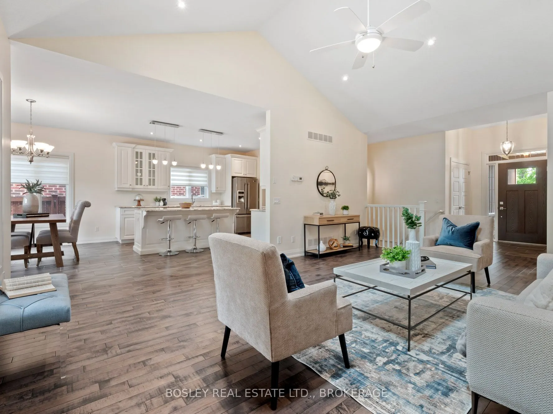 71 WILLSON Crossing
