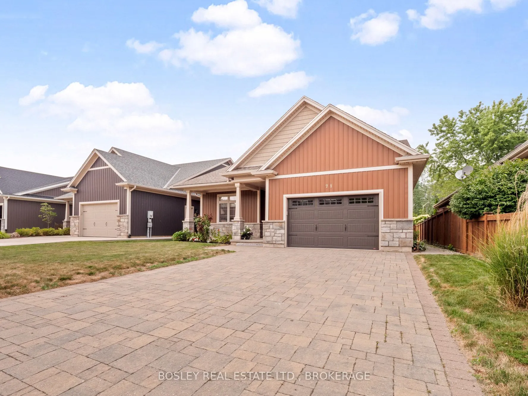 71 WILLSON Crossing