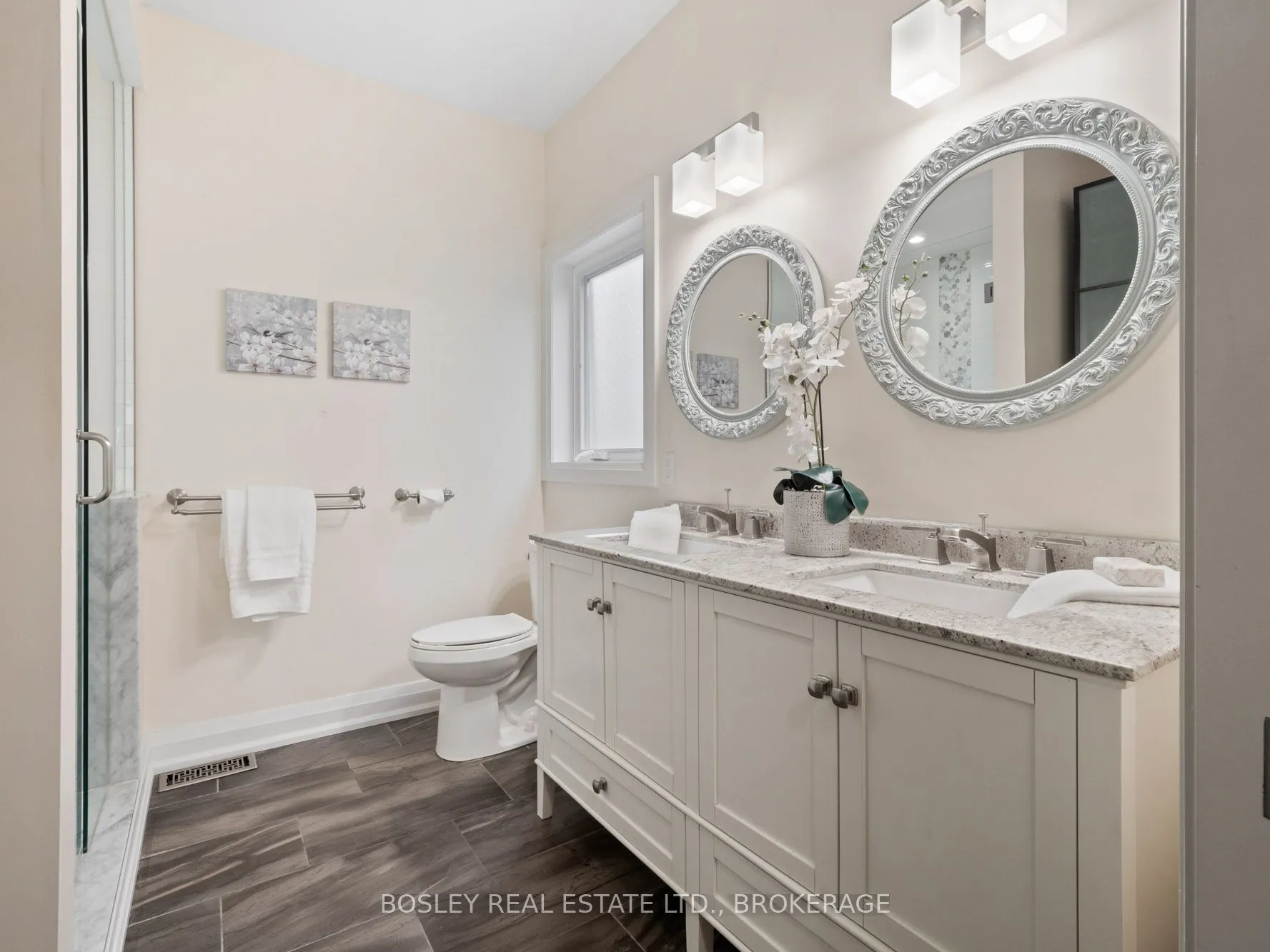 71 WILLSON Crossing