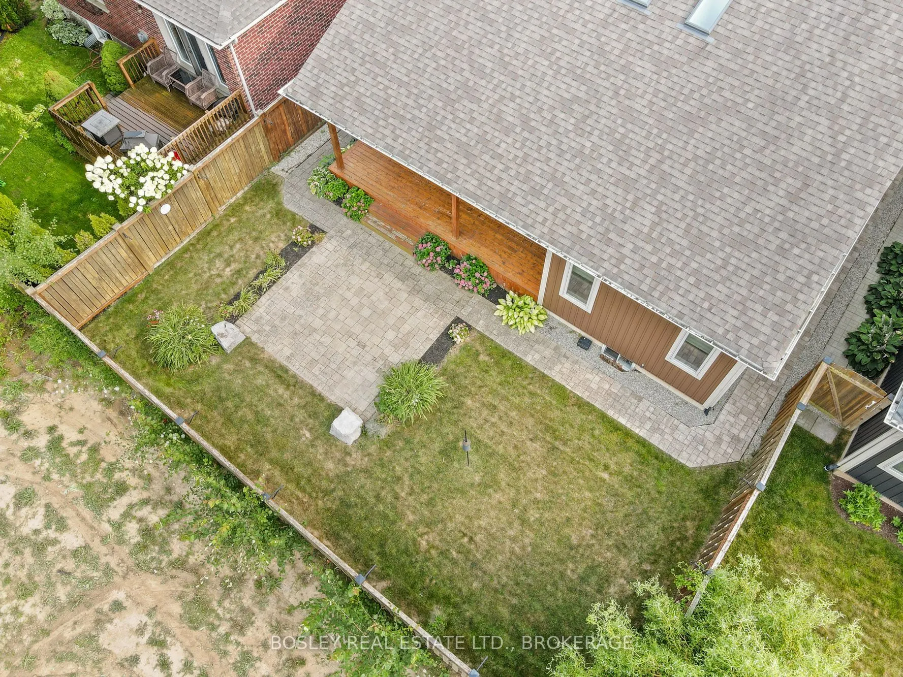 71 WILLSON Crossing