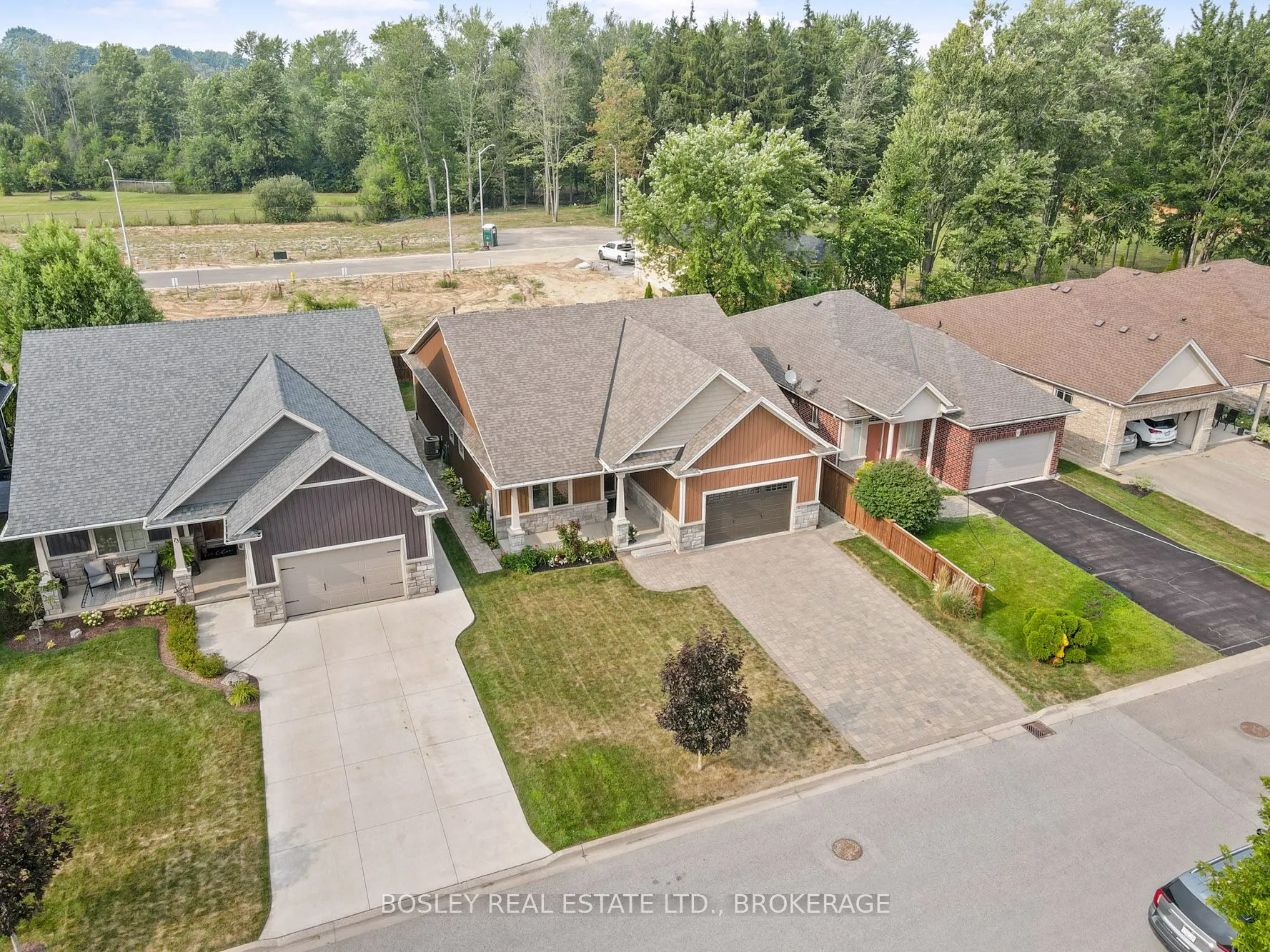 71 WILLSON Crossing
