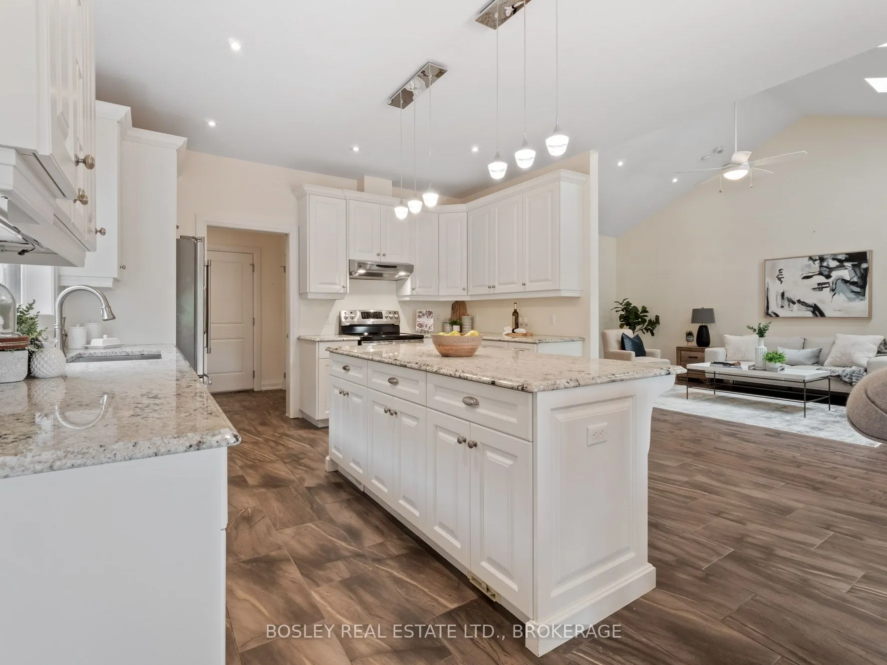 71 WILLSON Crossing