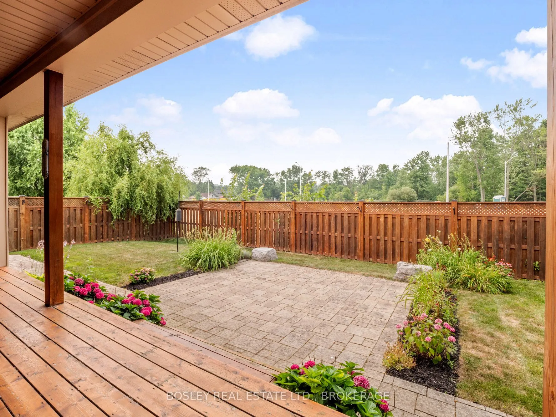 71 WILLSON Crossing
