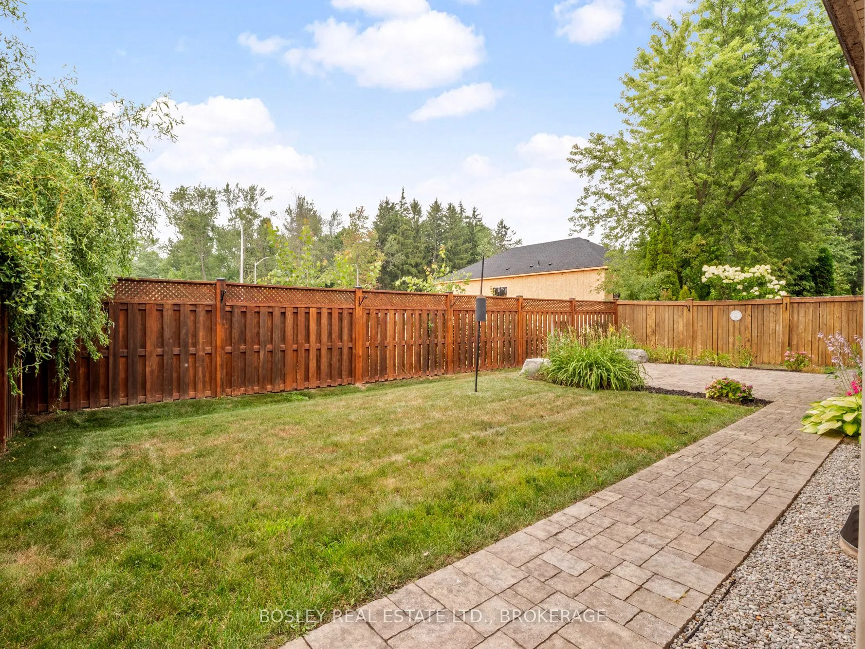 71 WILLSON Crossing