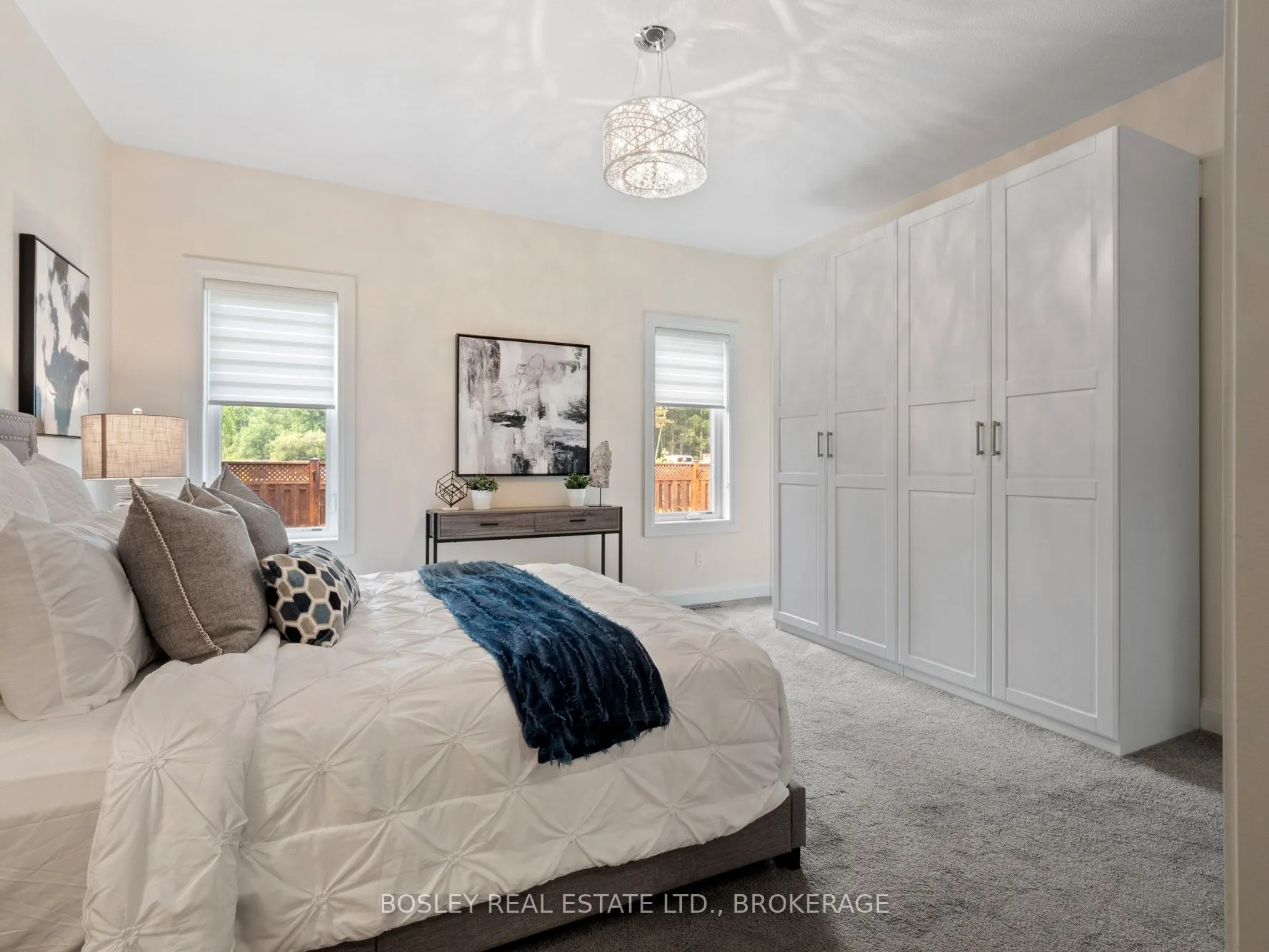 71 WILLSON Crossing