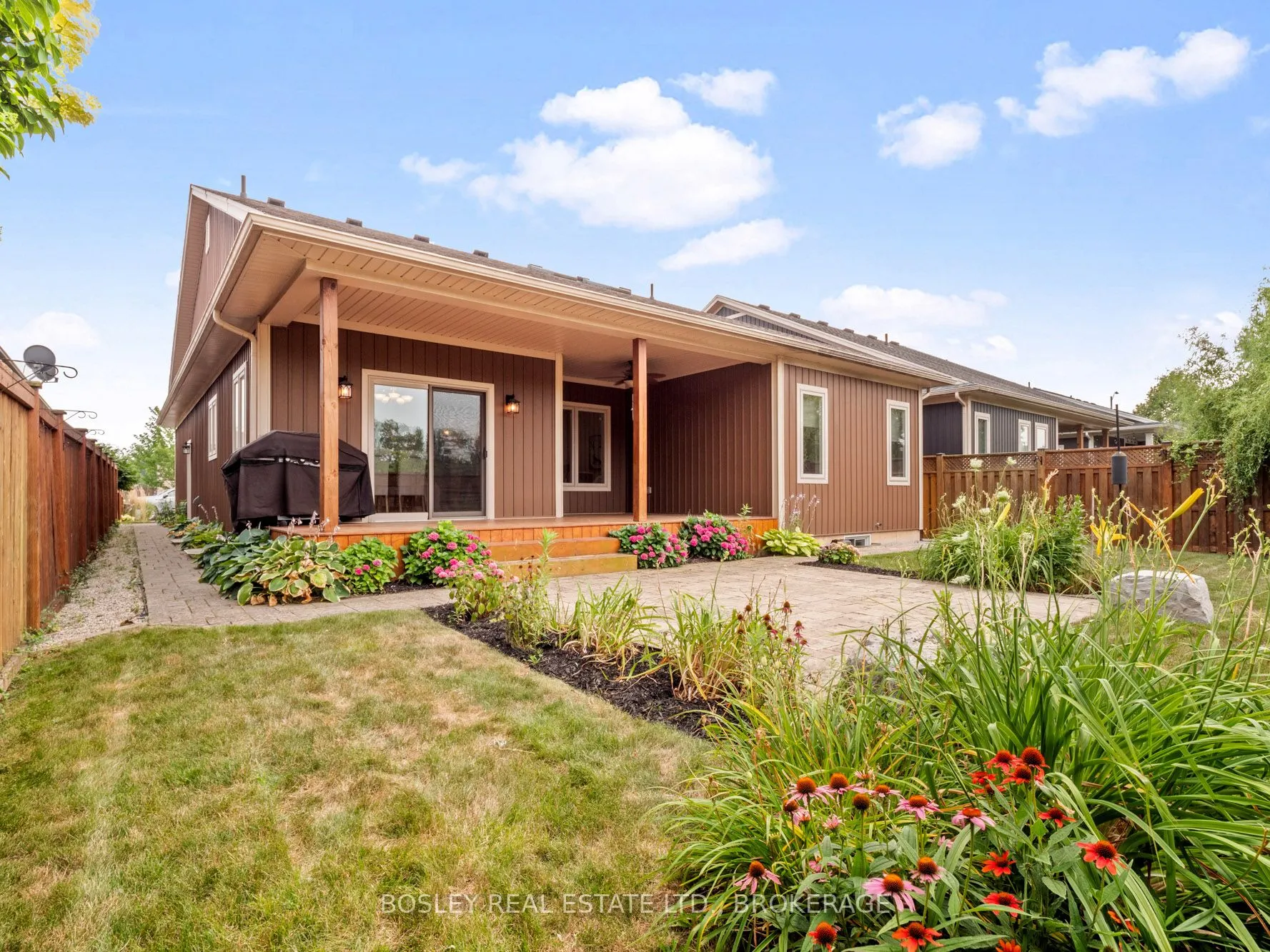 71 WILLSON Crossing
