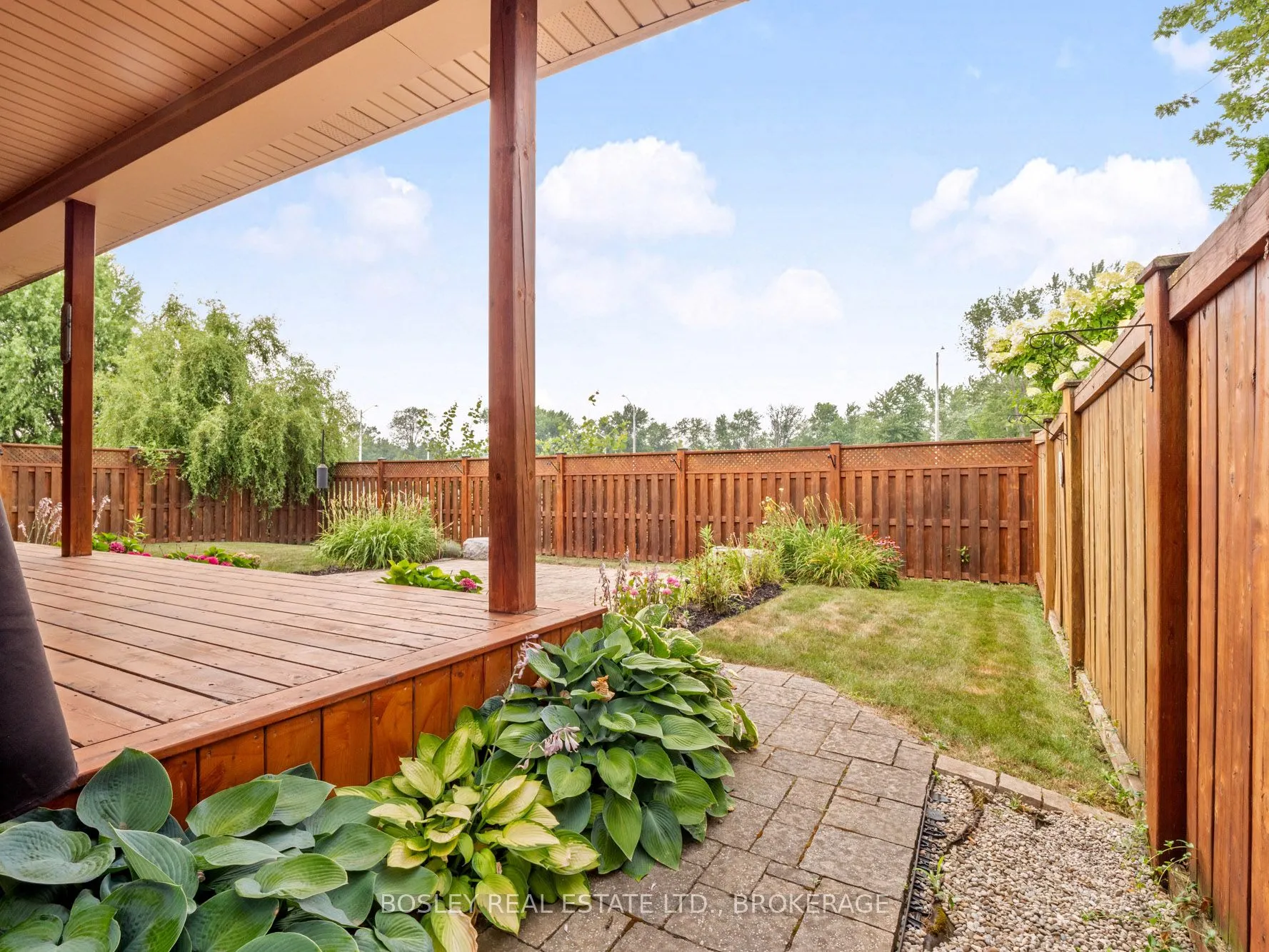71 WILLSON Crossing