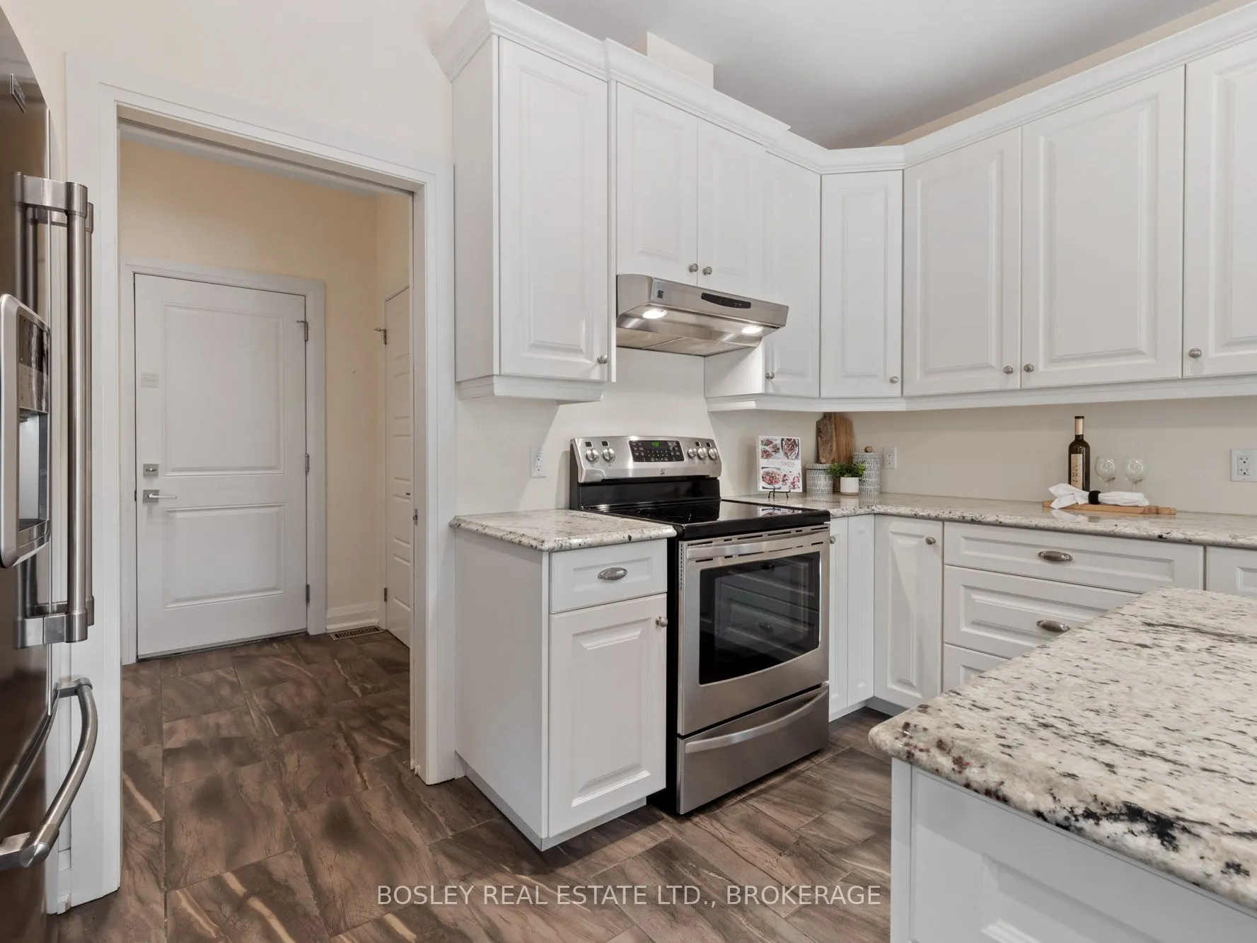 71 WILLSON Crossing