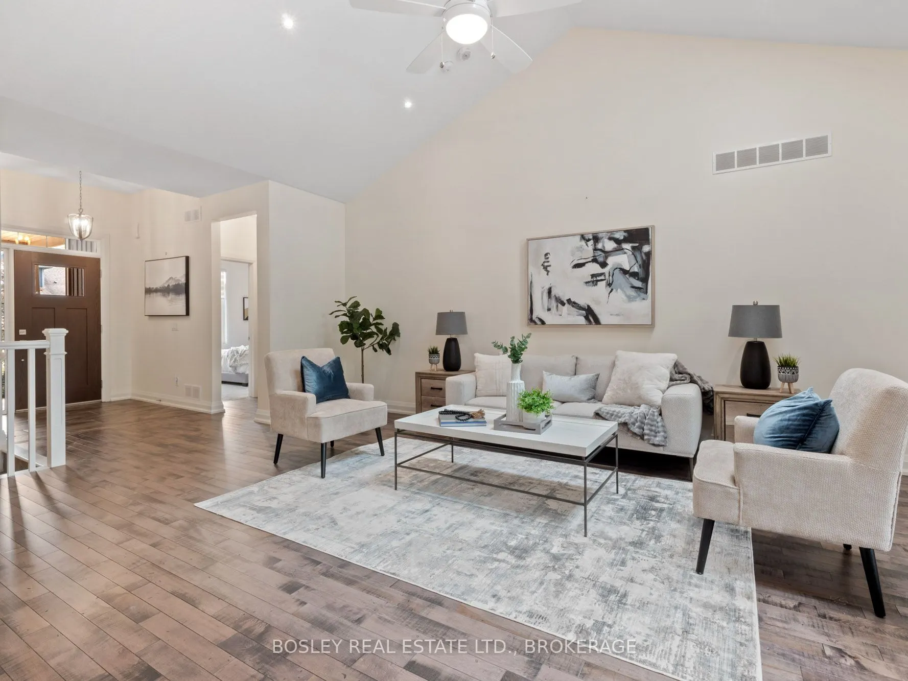 71 WILLSON Crossing
