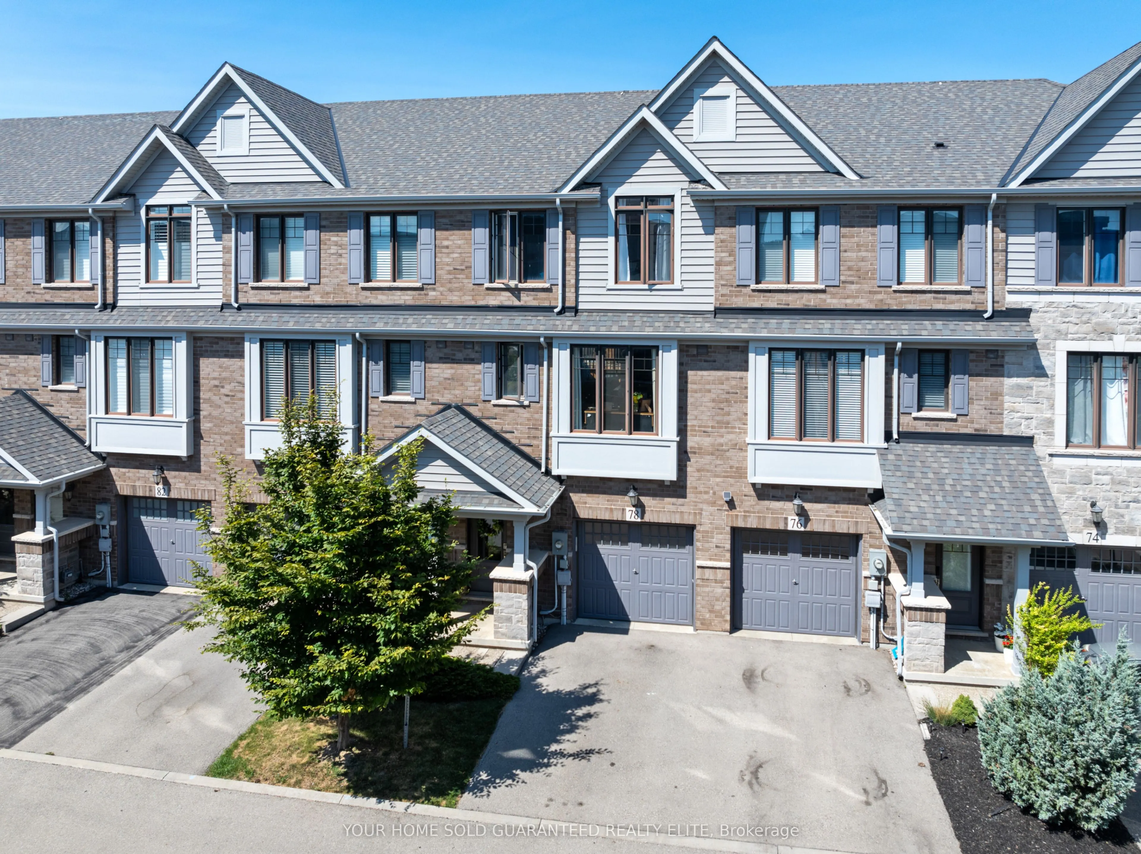 78 Esplanade Lane