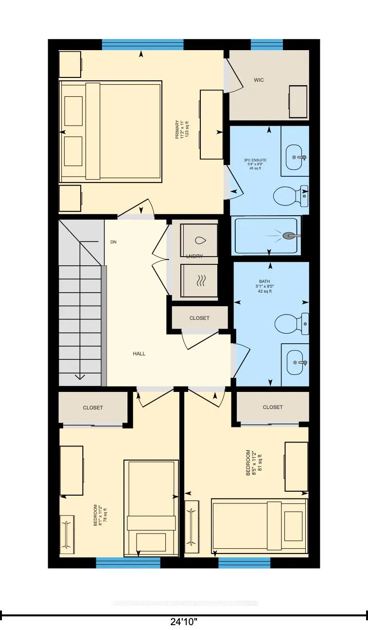 78 Esplanade Lane