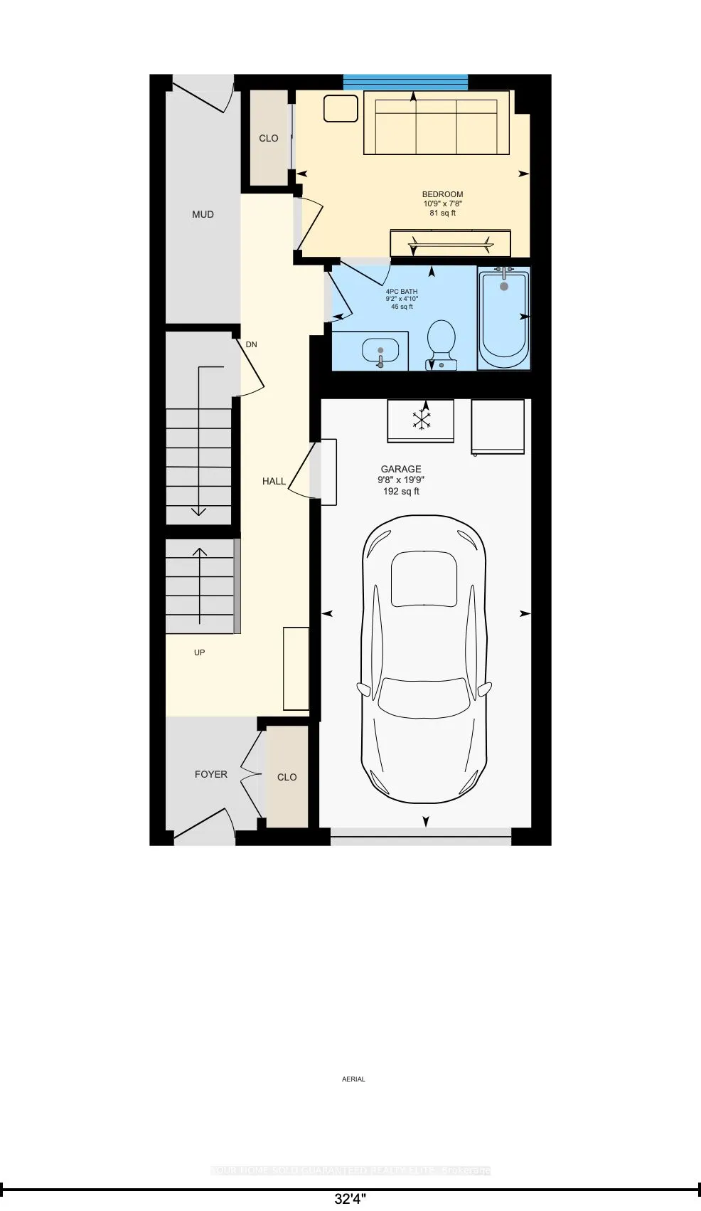 78 Esplanade Lane