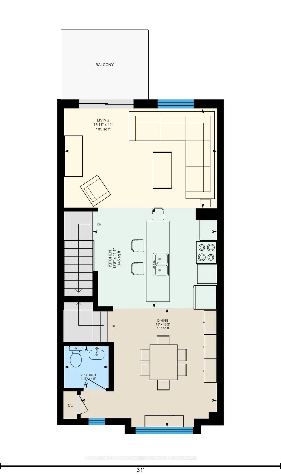 78 Esplanade Lane