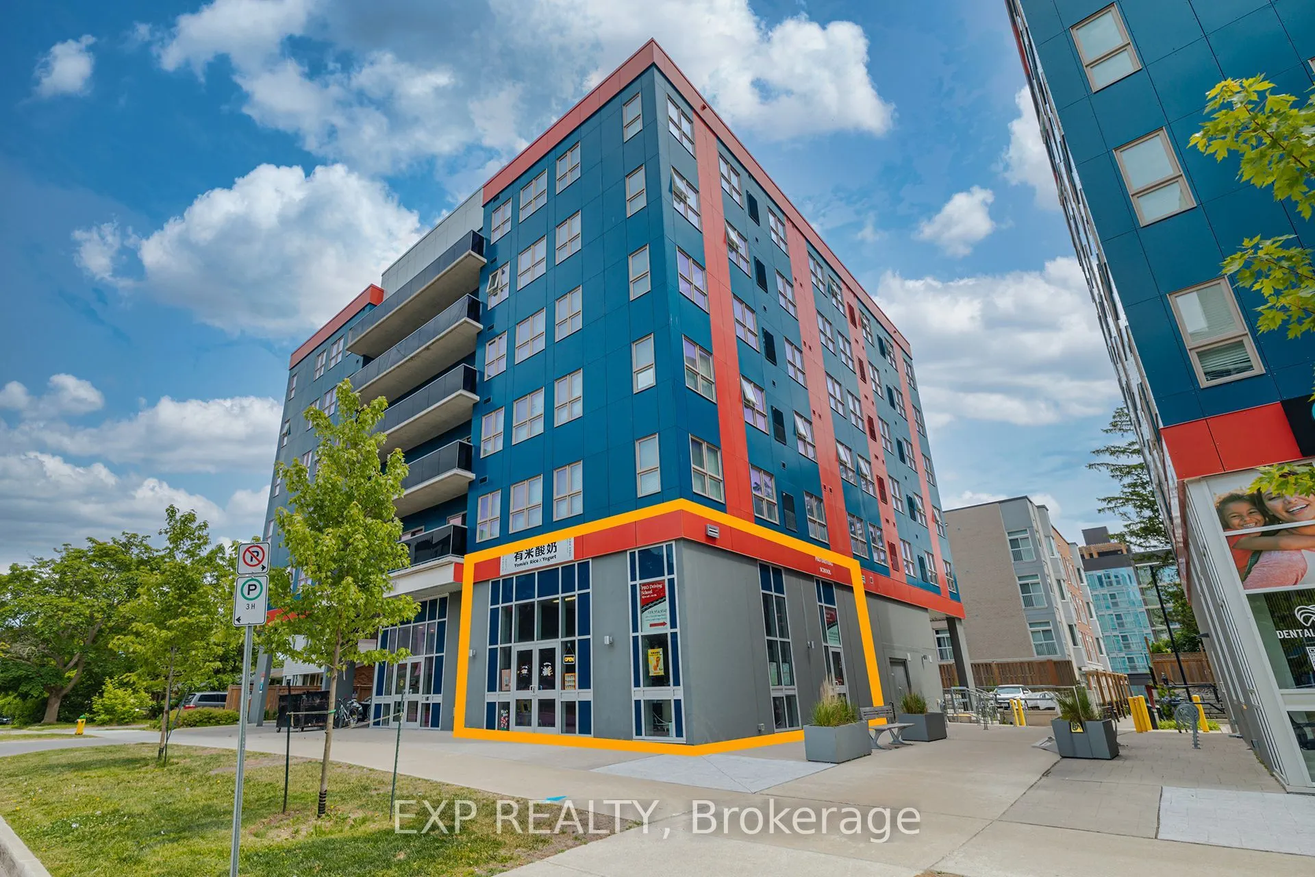258C Sunview Street, #311