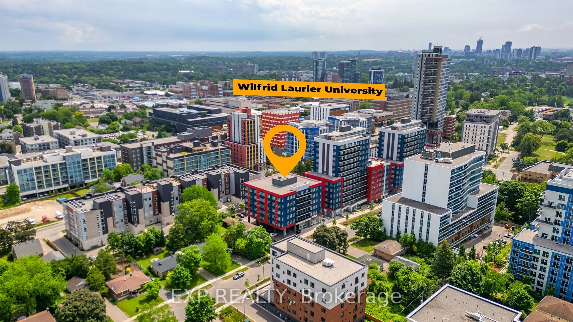 258C Sunview Street, #311